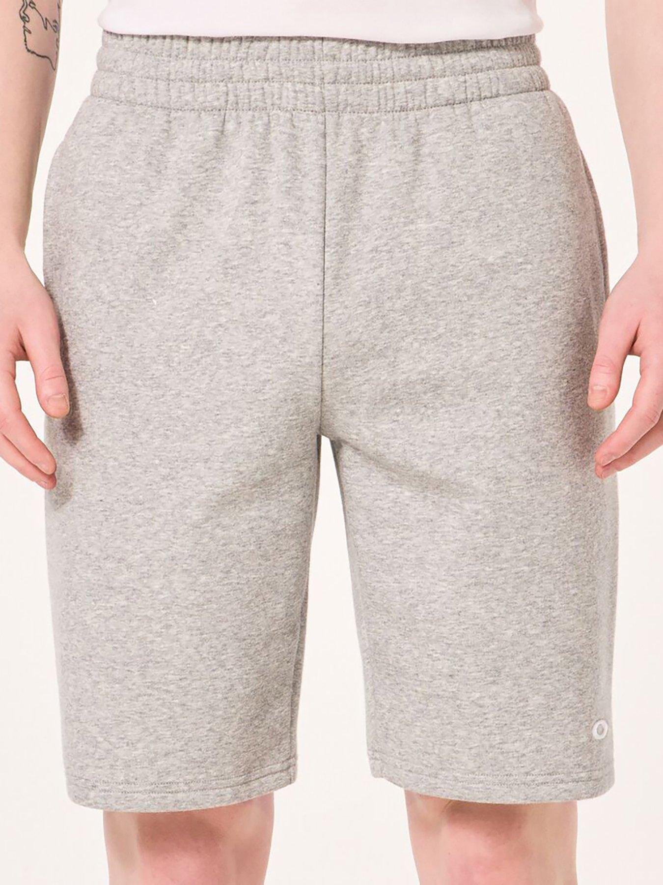 undefined Mens Relax Short 2.0 - Grey