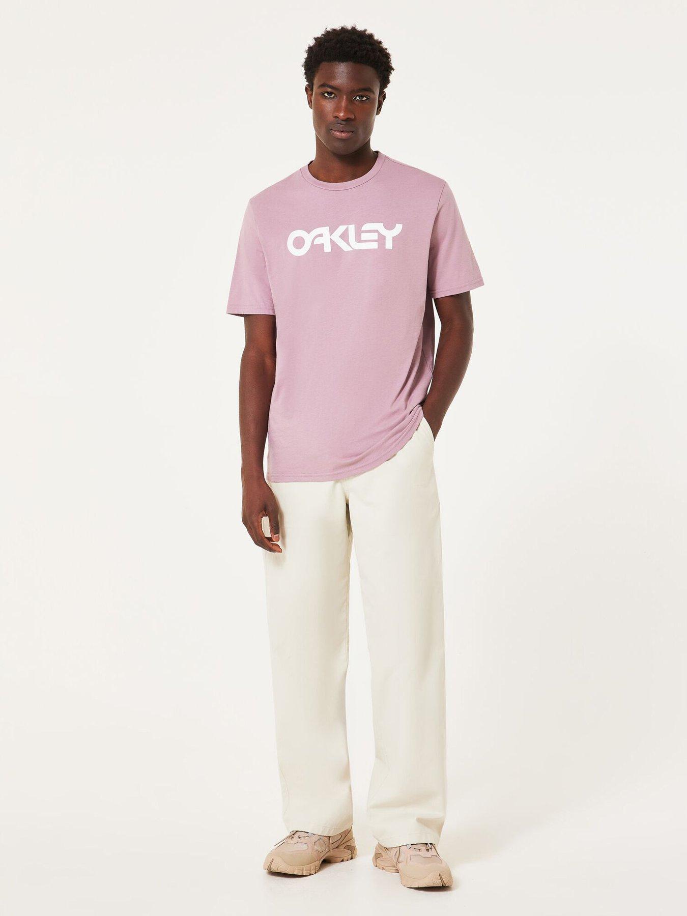 undefined Mens Mark II T Shirt 2.0 - Purple