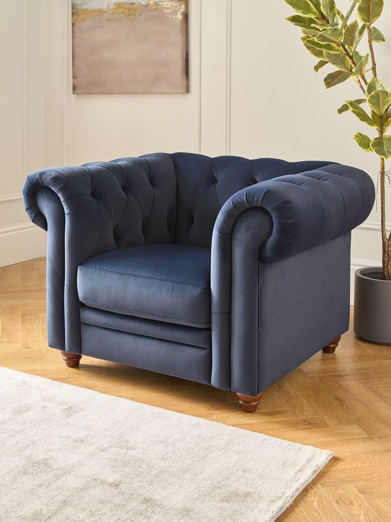undefined Cheltenham  Standard Back Fabric Chair