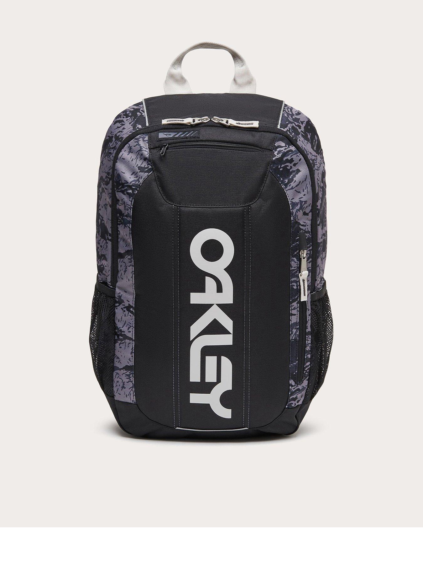 undefined Mens Enduro 20L Backpack 3.0 - Grey Print