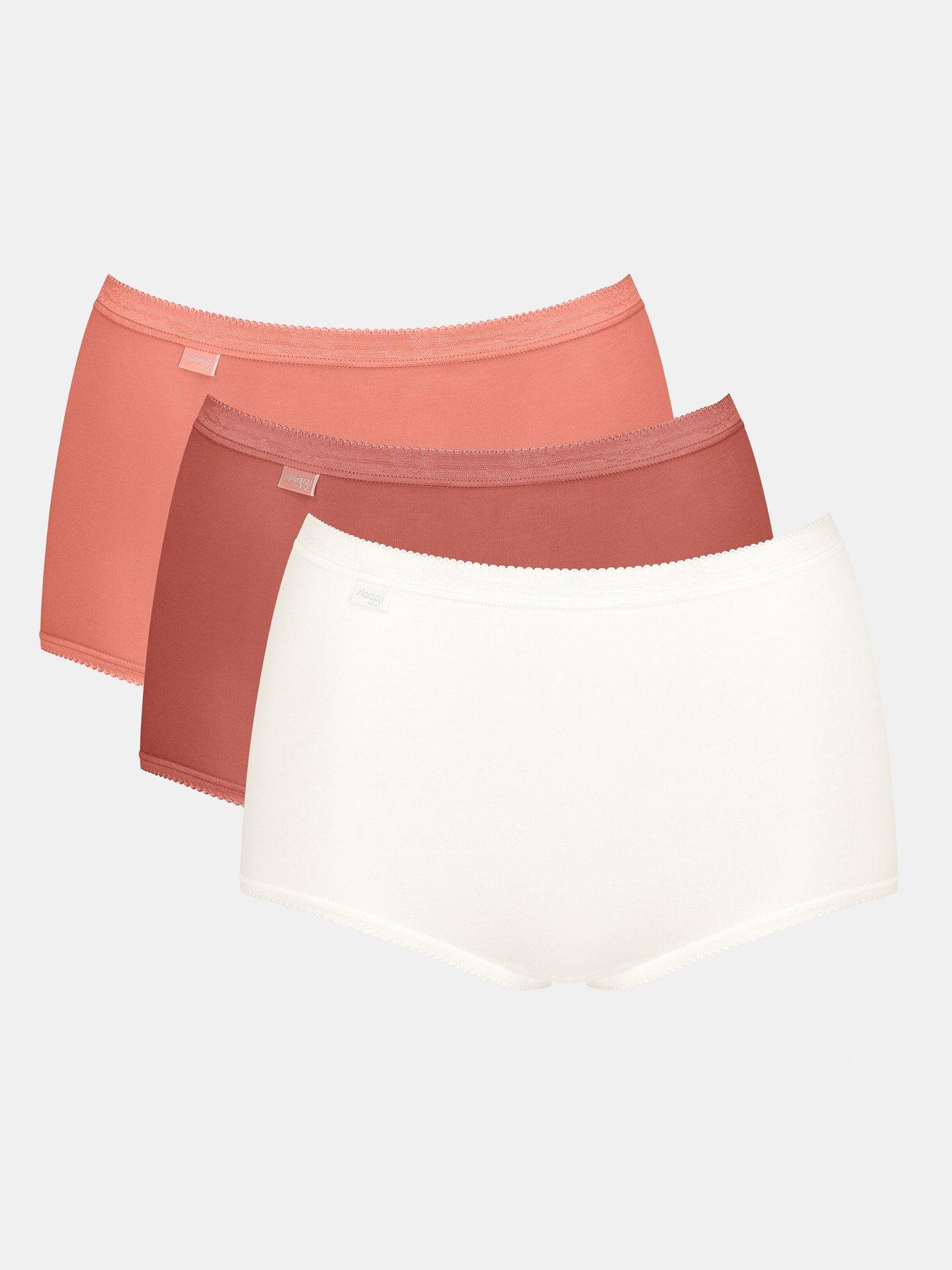 undefined sloggi Basic+ Maxi C3P