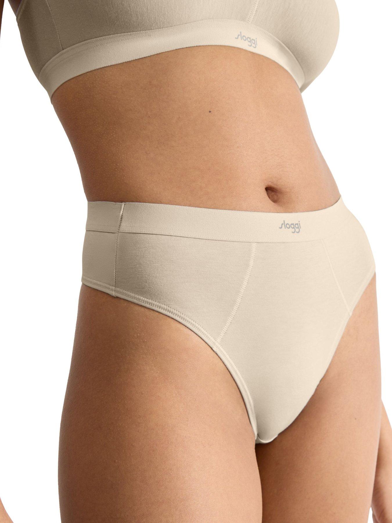 Image 2 of 3 of Triumph sloggi EVER Ease String