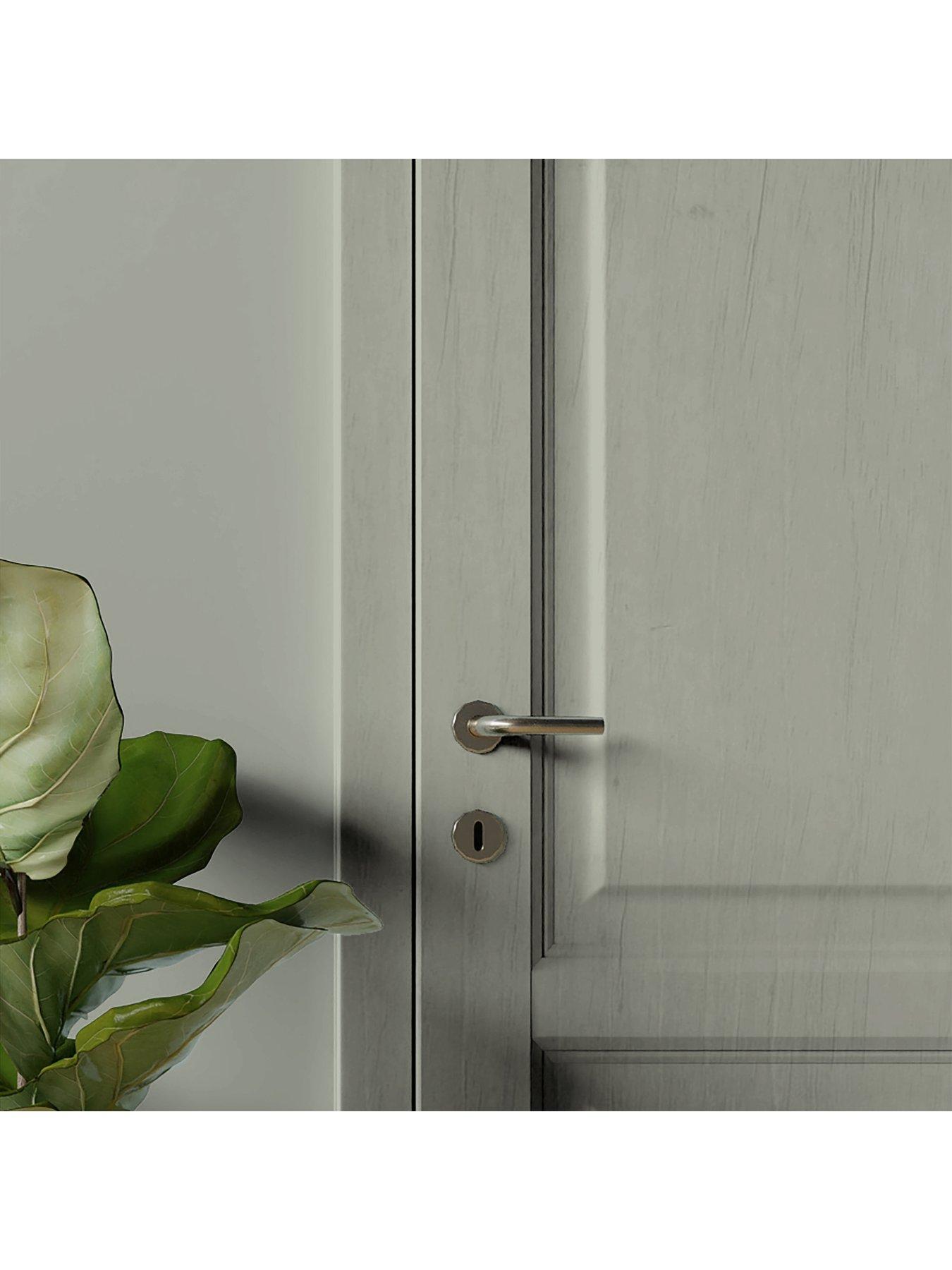 Image 4 of 4 of Superfresco Easy Paint Multi-Surface Matt Emulsion 2.5L - Garden Sanctuary