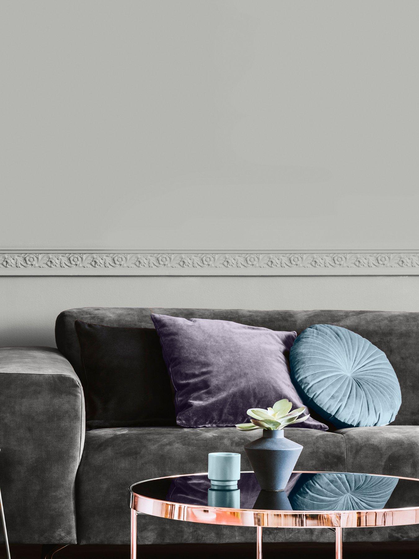 Image 3 of 3 of Superfresco Easy Paint Multi-Surface Matt Emulsion 2.5L - Brunch Date