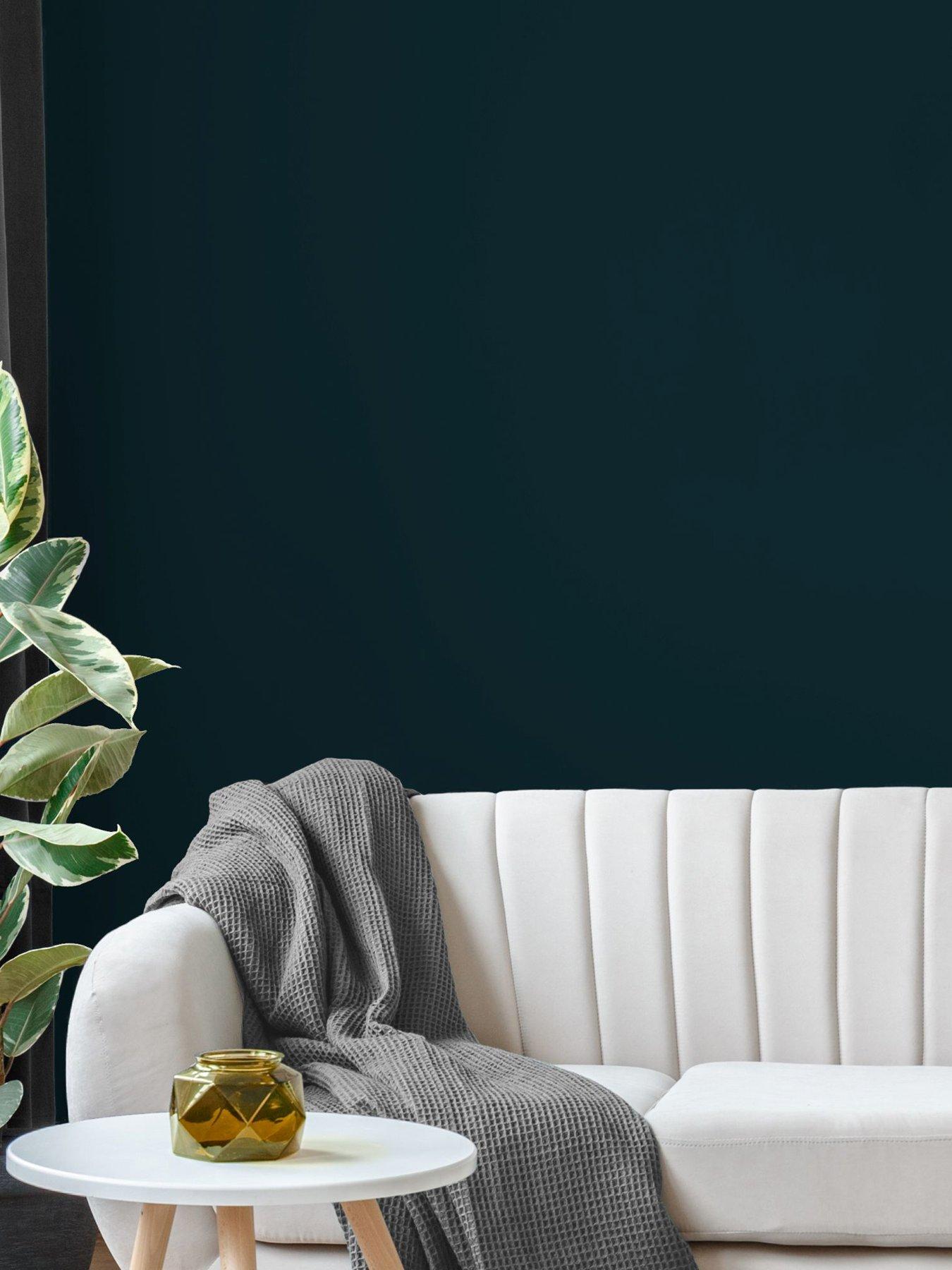 Image 3 of 3 of Superfresco Easy Paint Multi-Surface Matt Emulsion 2.5L - Regal Retreat