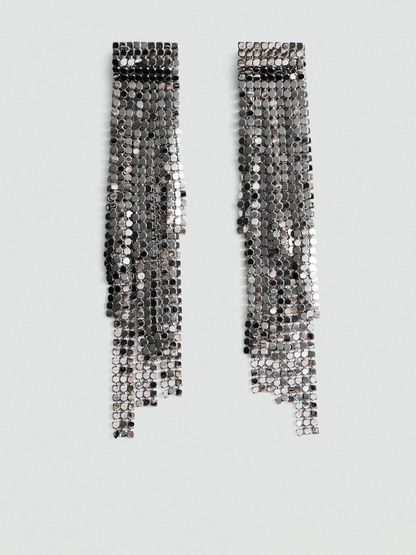 Image 1 of 2 of Mango Earrings Nevada