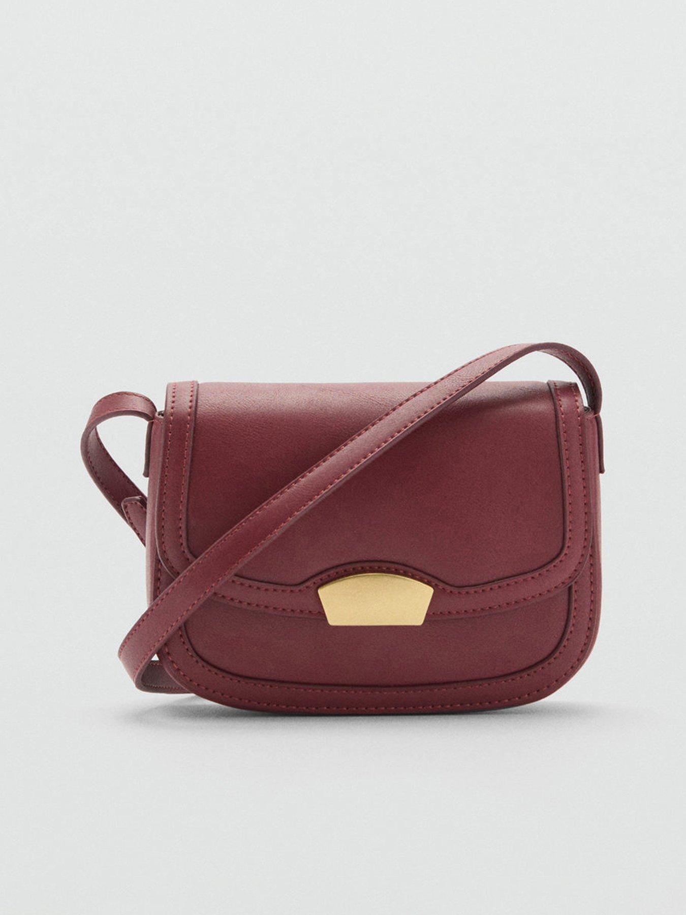 Mango bags sale uk 2025