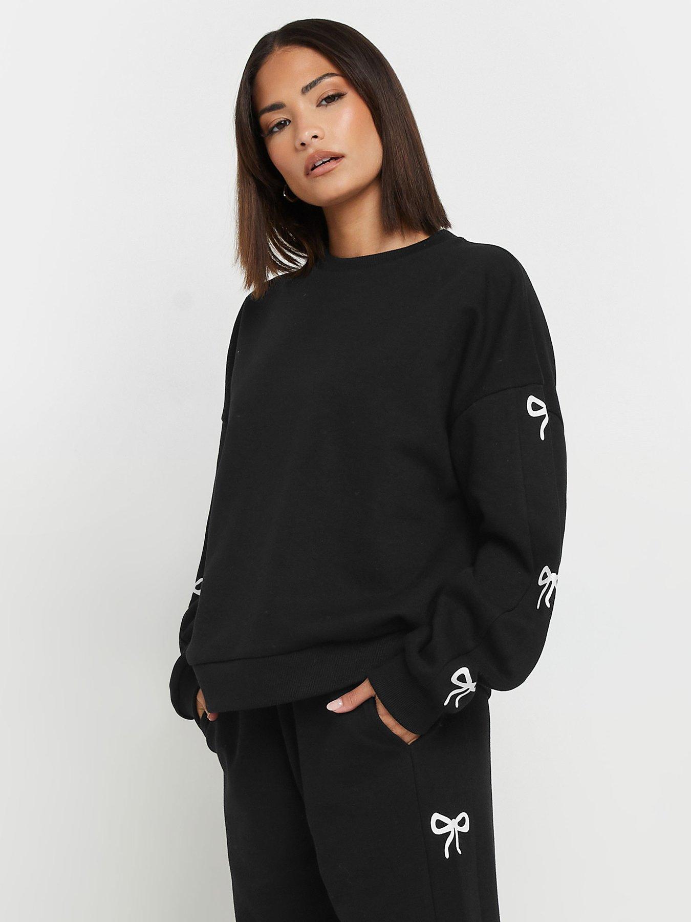 Petite sweatshirts on sale