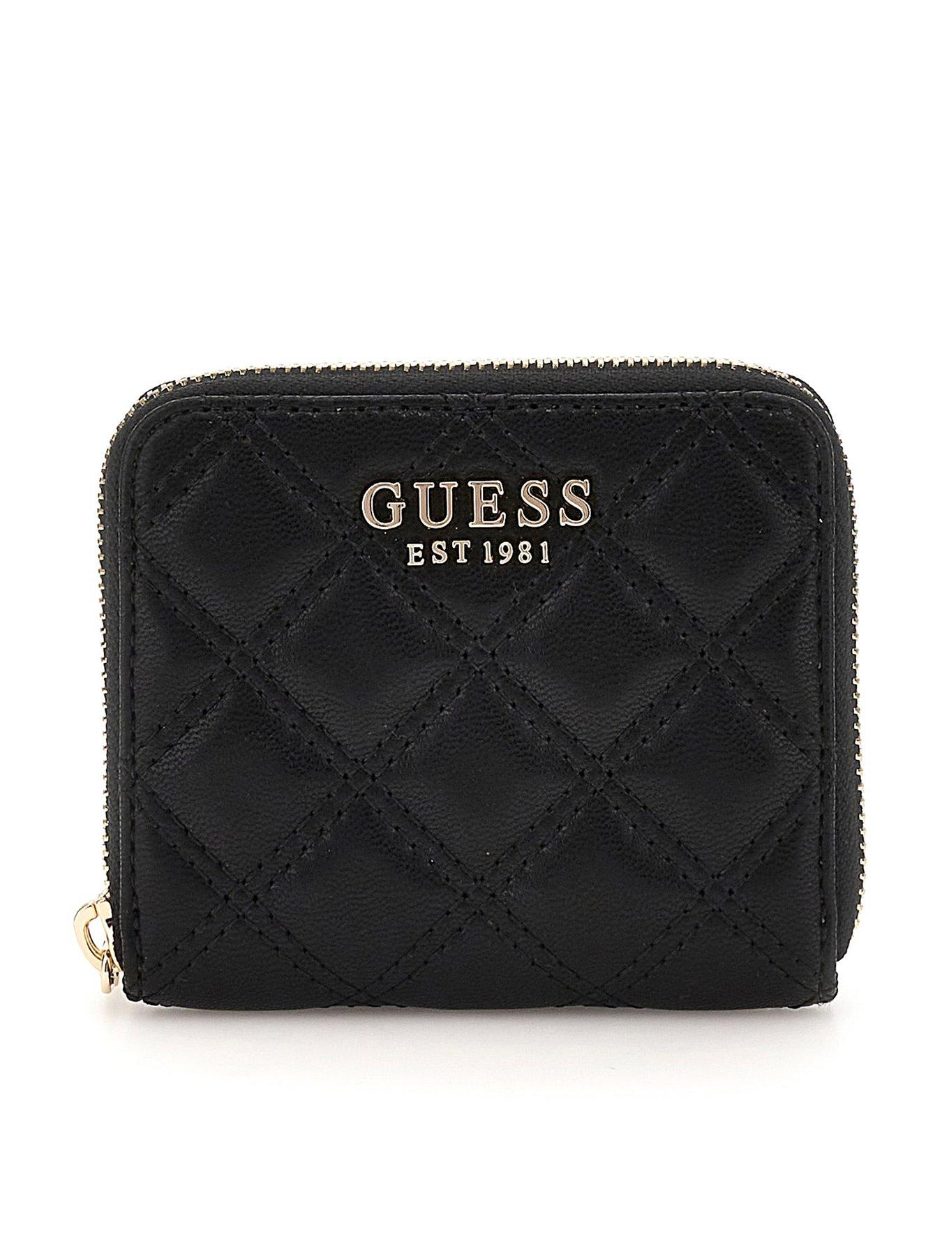 undefined Giully Slg Small Zip Around