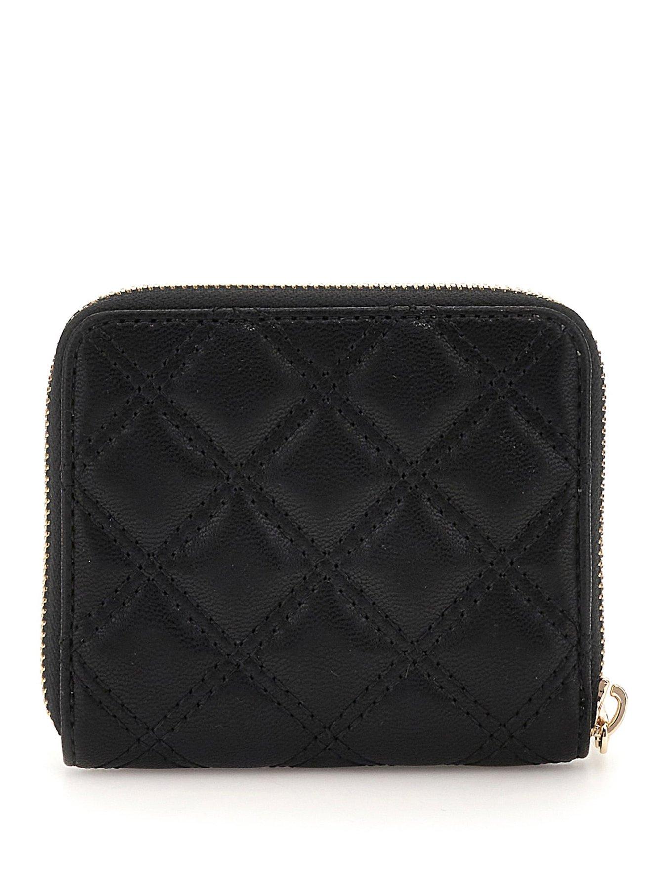 Image 2 of 3 of Guess Giully Slg Small Zip Around