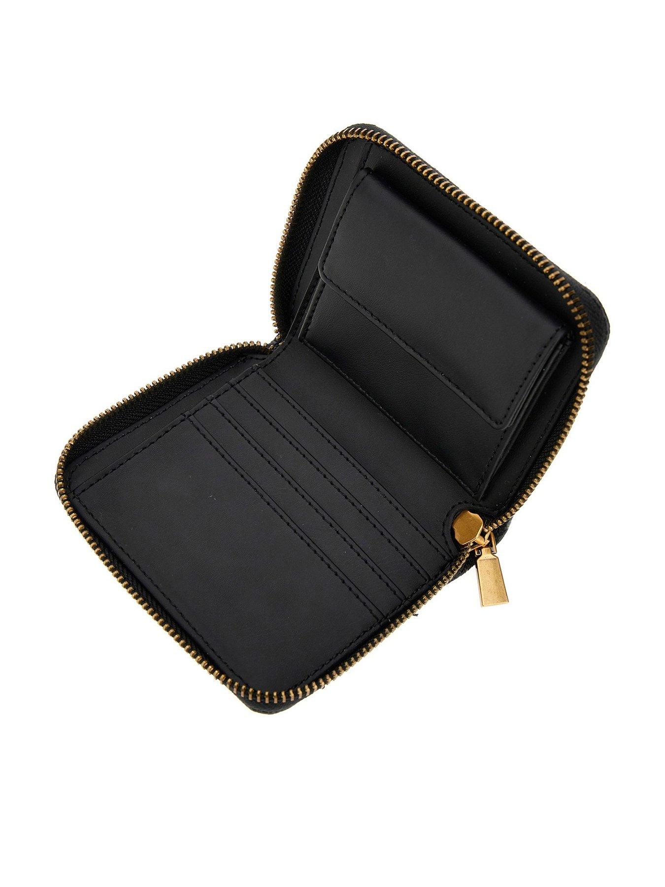Image 3 of 3 of Guess Giully Slg Small Zip Around