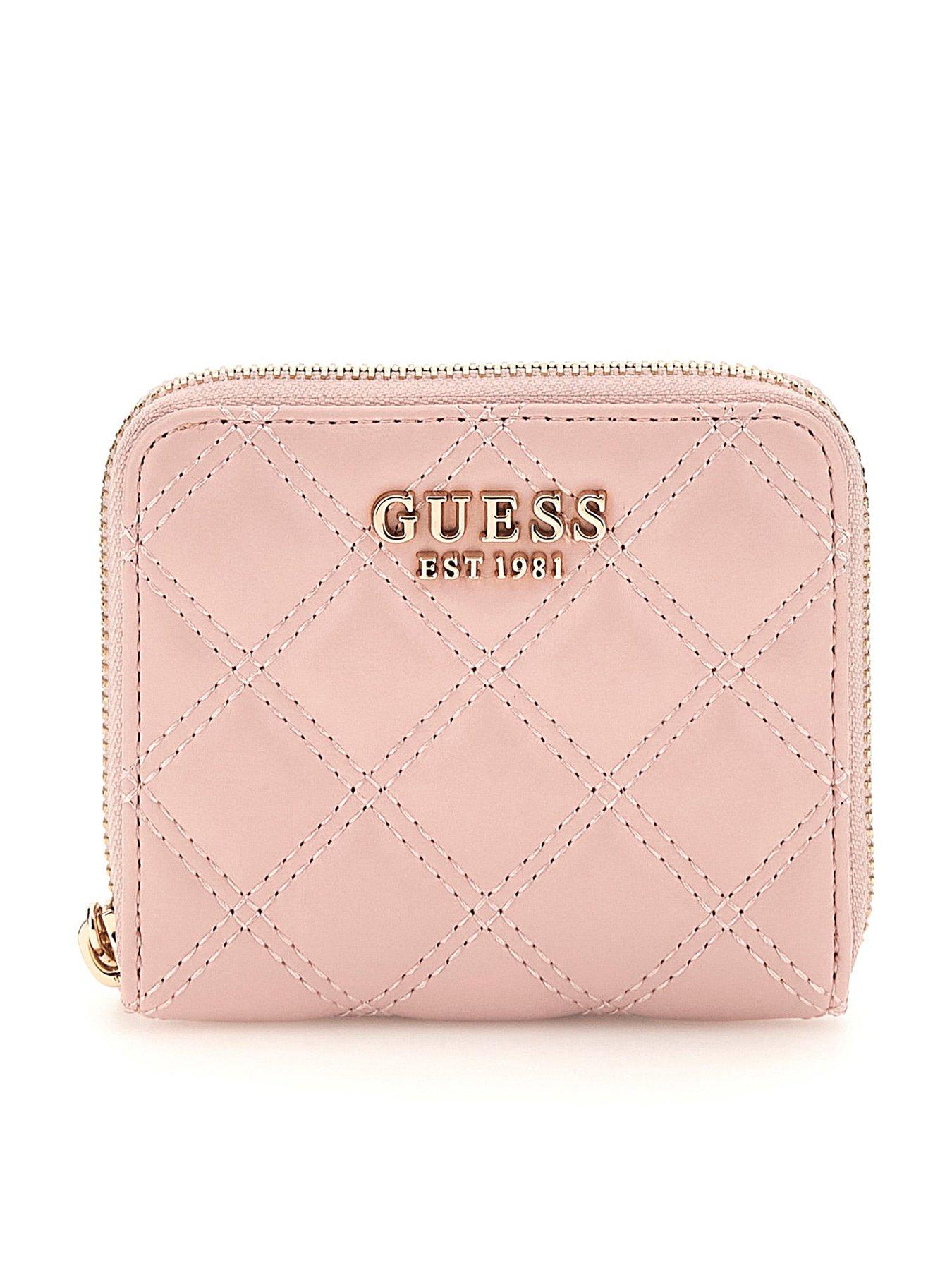 undefined Giully Slg Small Zip Around