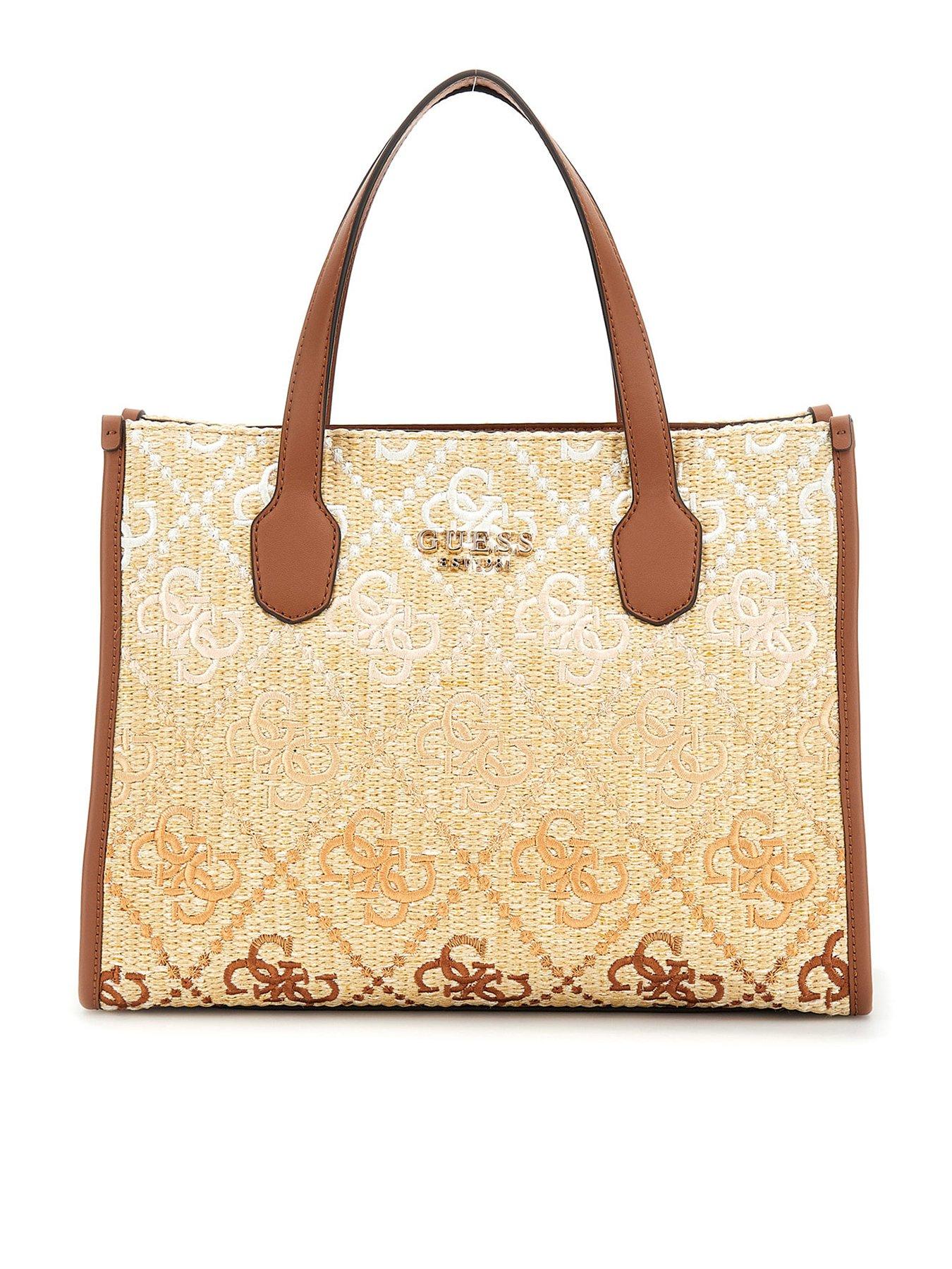 undefined Silvana 2 Comp Tote