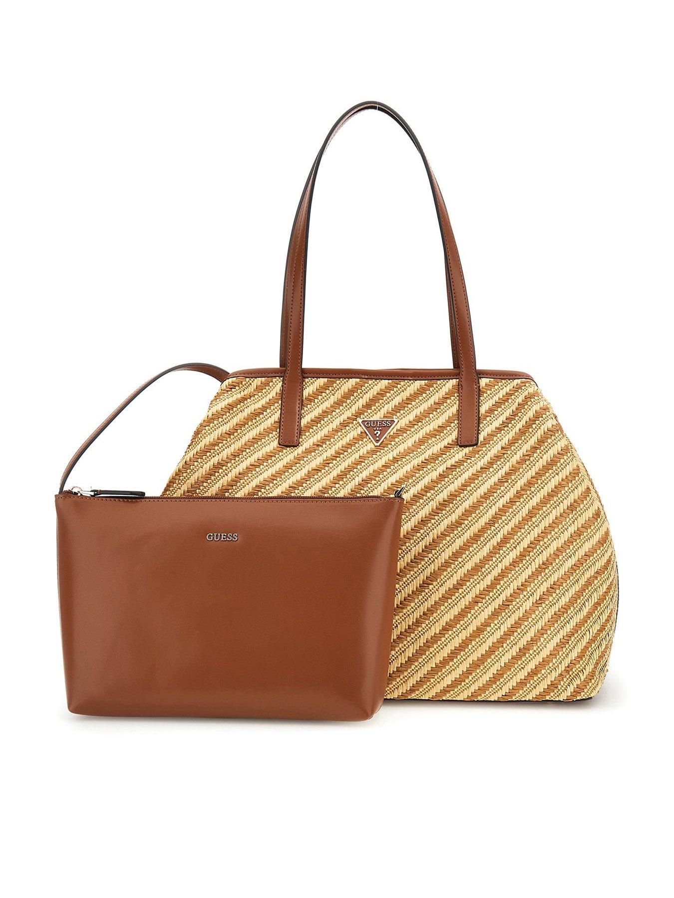 undefined Vikky Ii Large 2 In 1 Tote