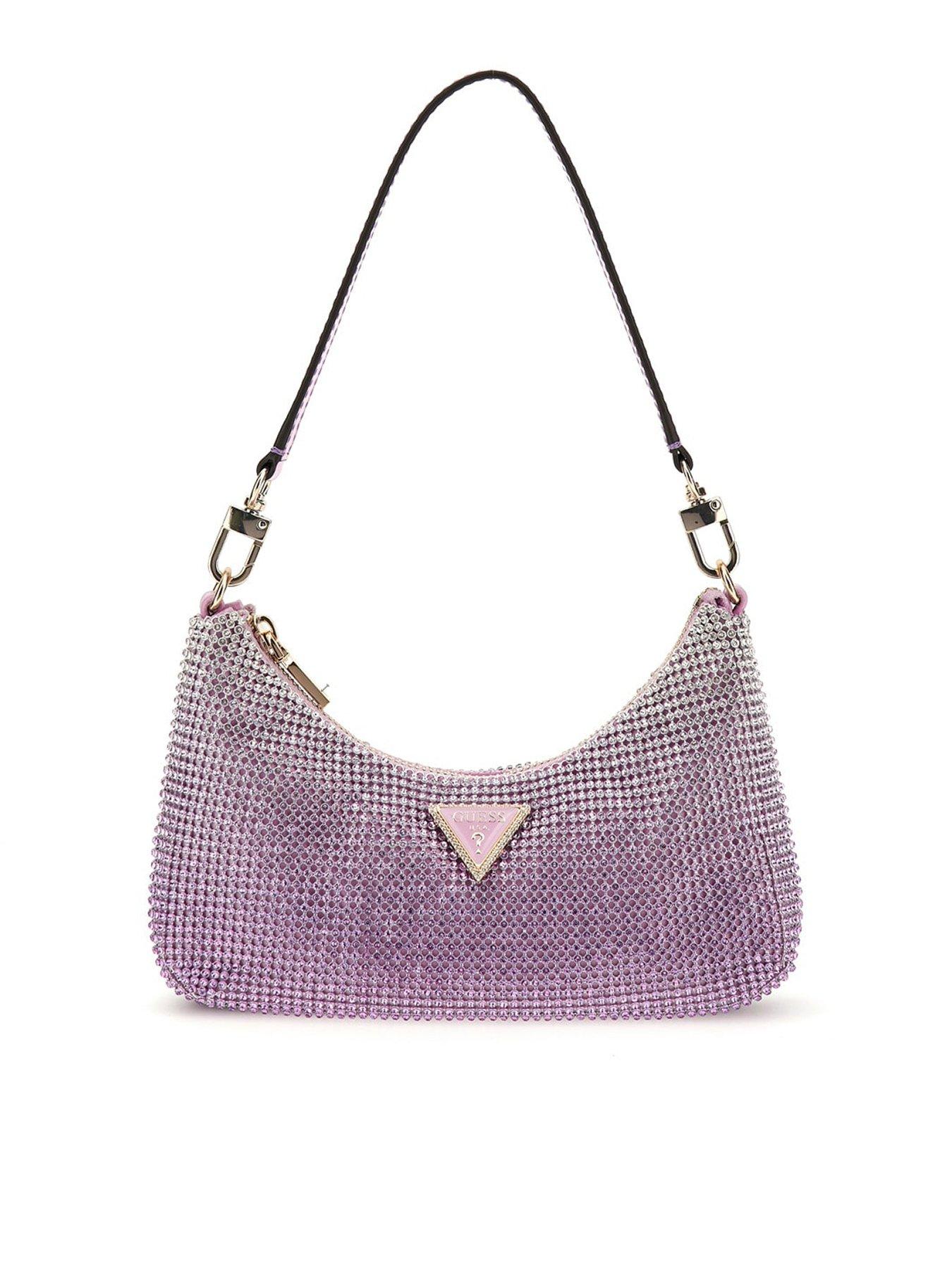 undefined Zalina Mini Top Zip Shoulder Bag