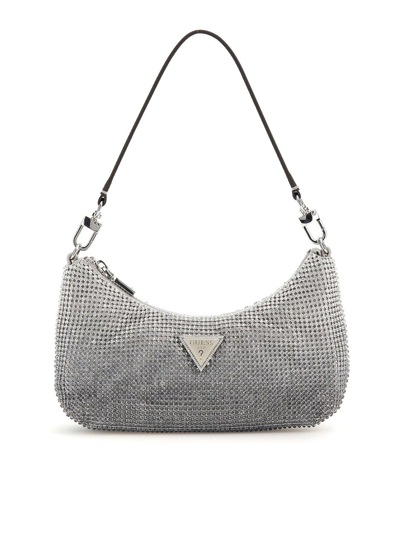 undefined Zalina Mini Top Zip Shoulder Bag