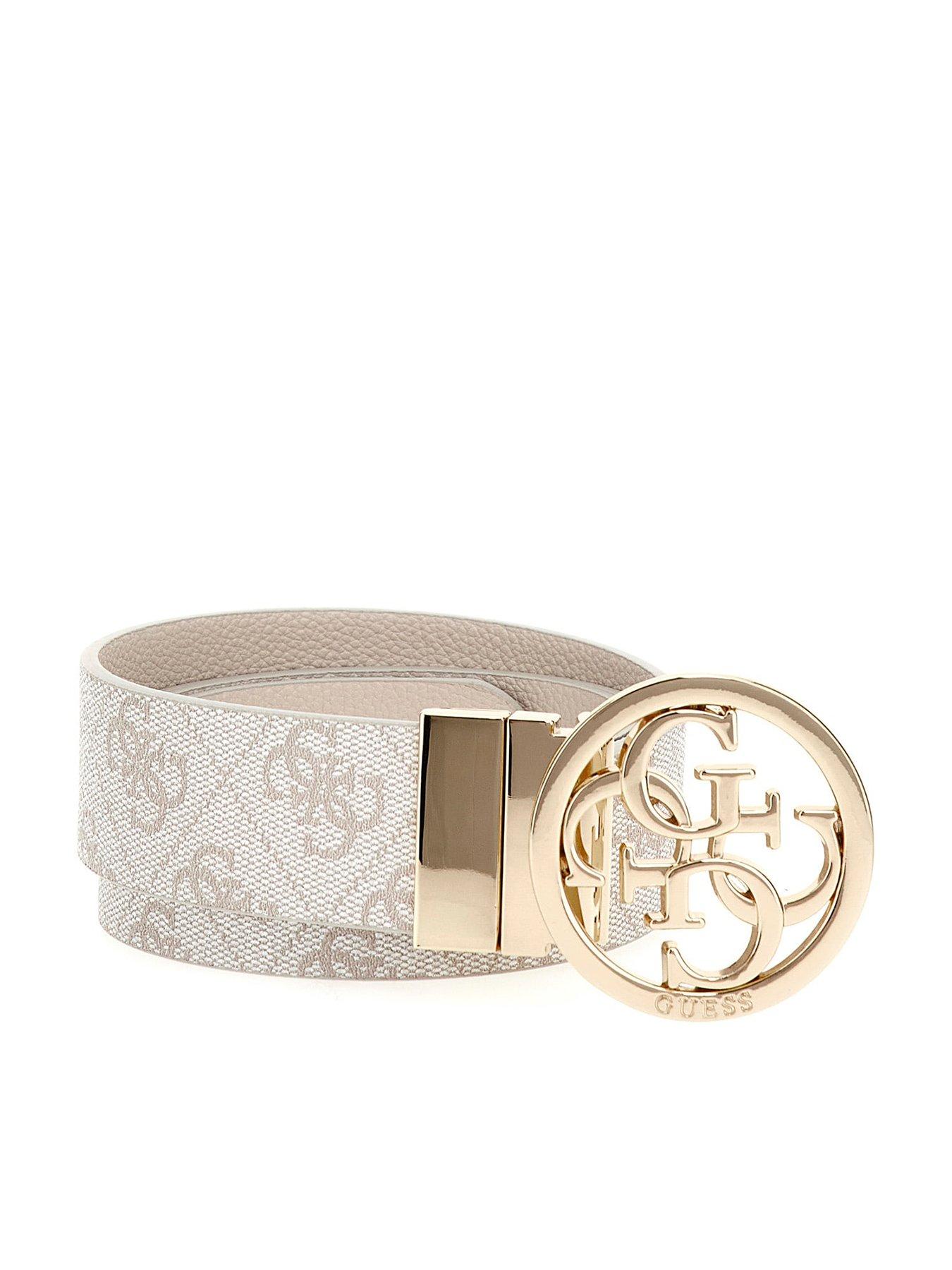 undefined Noelle Adj& Pant Belt H35