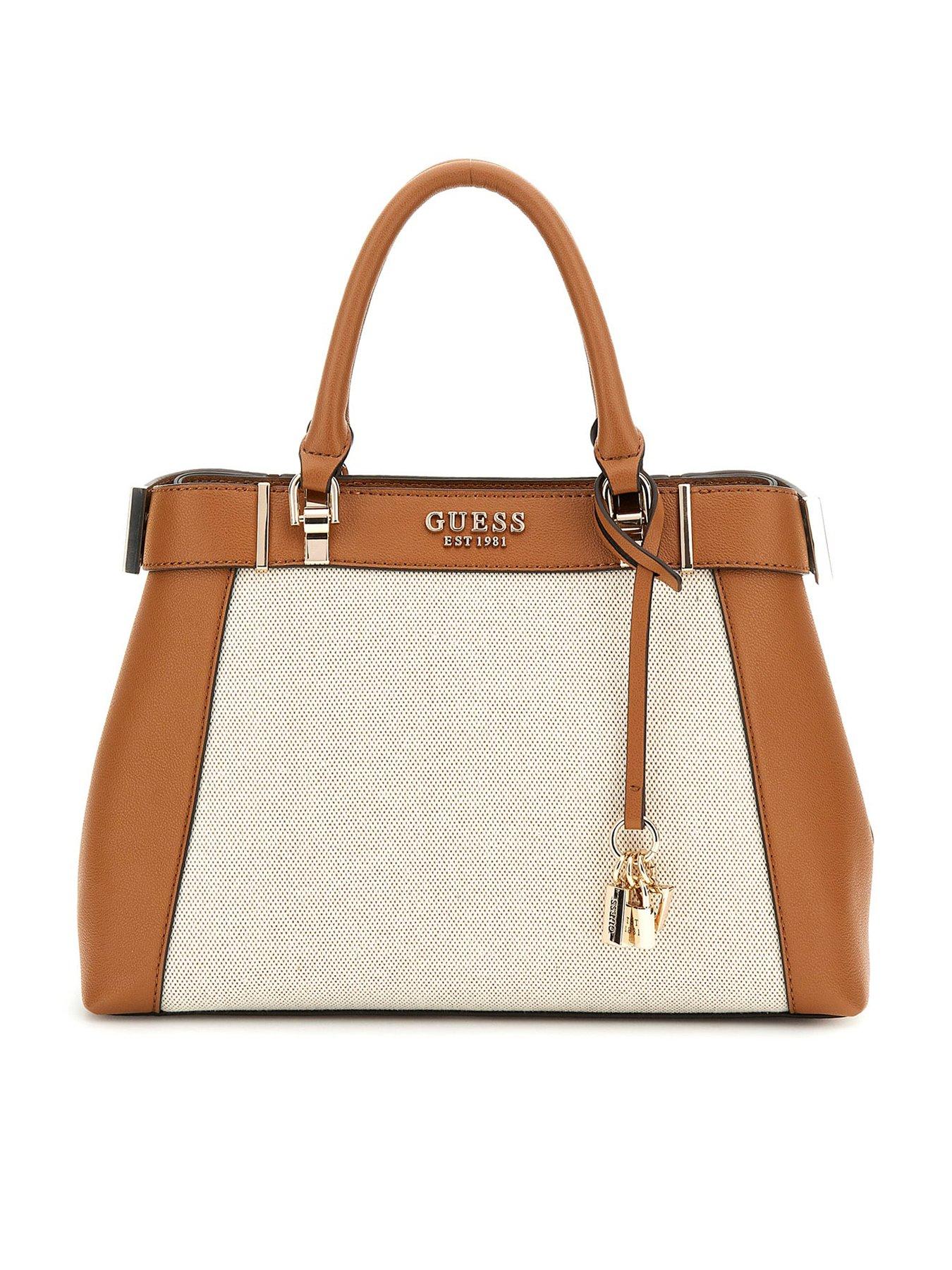 Guess Anadela Comp Satchel Very
