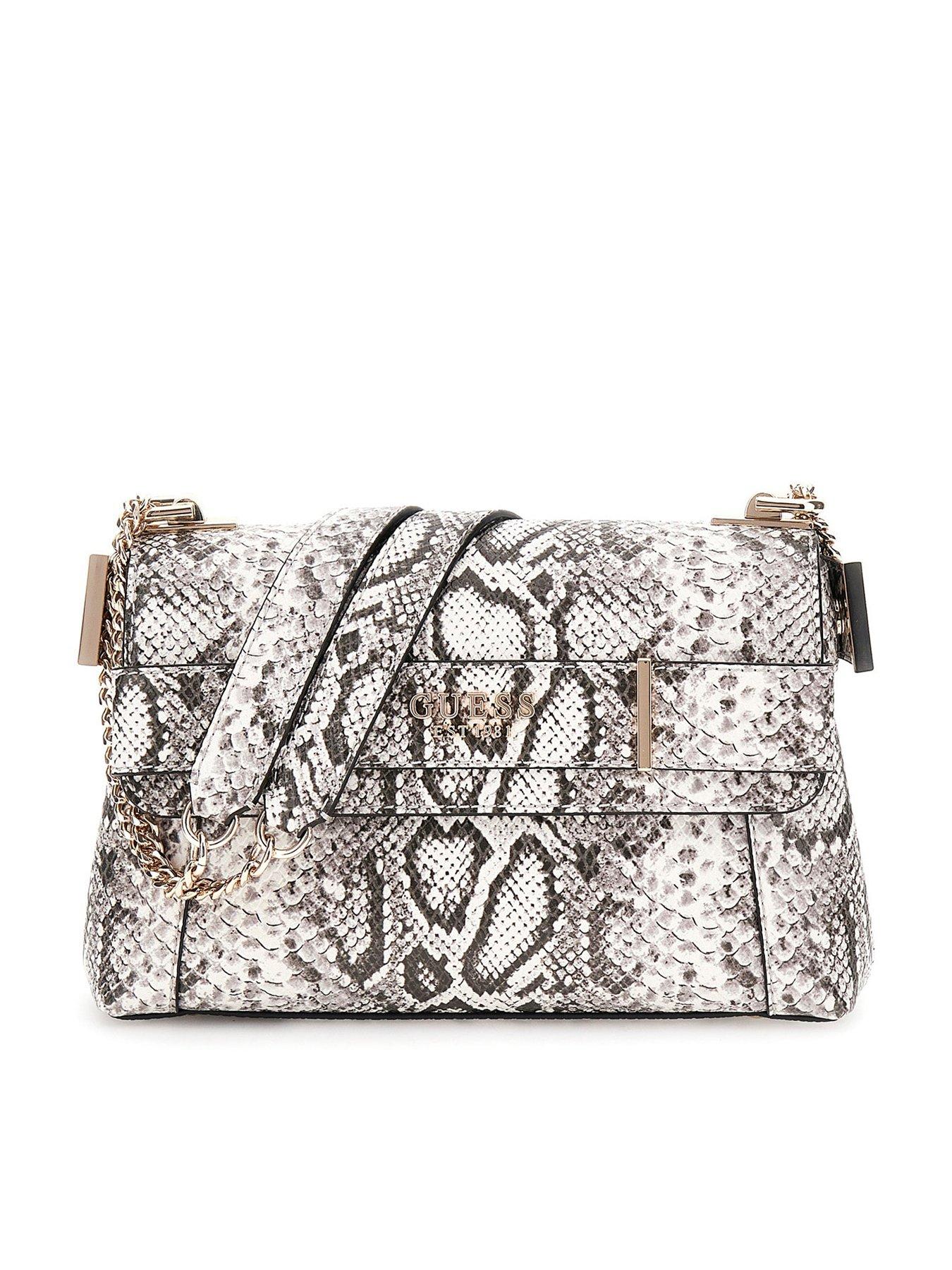 undefined Anadela Convertible Xbody Flap