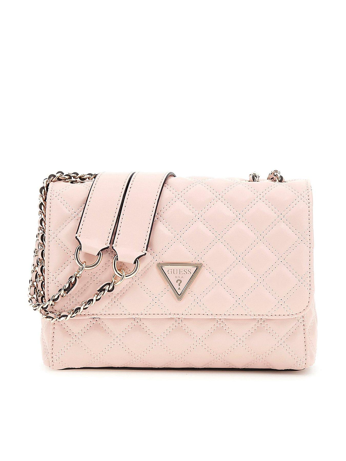 undefined Giully 2 Compartment Convertible Flap - Pink
