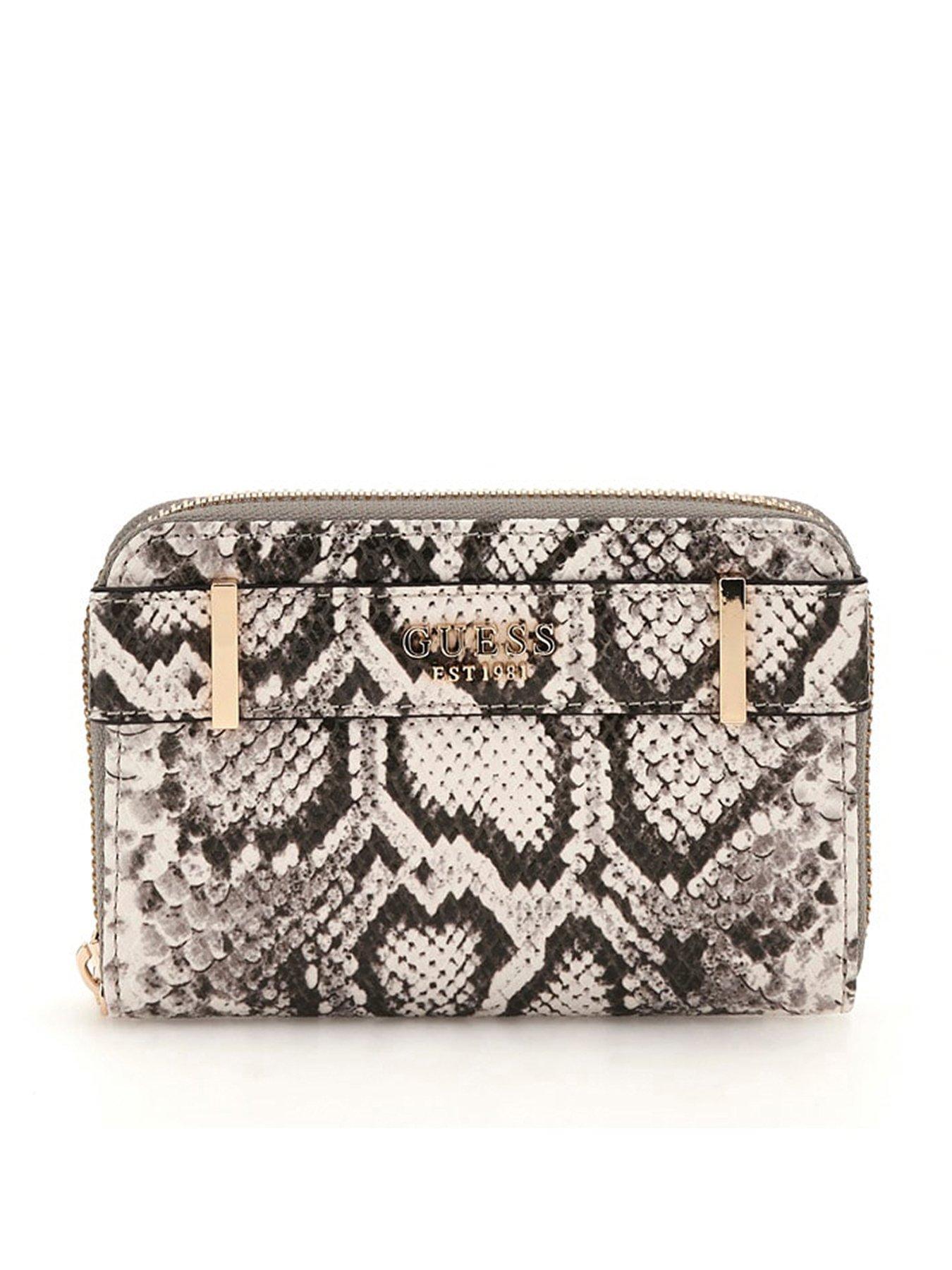 undefined Anadela Slg Medium Zip Around