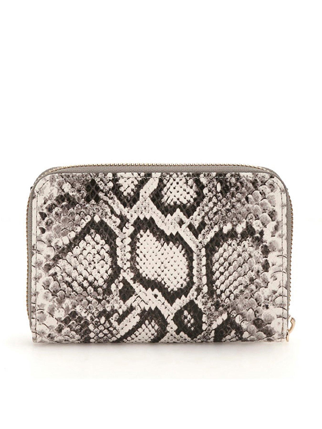 Image 3 of 3 of Guess Anadela Slg Medium Zip Around