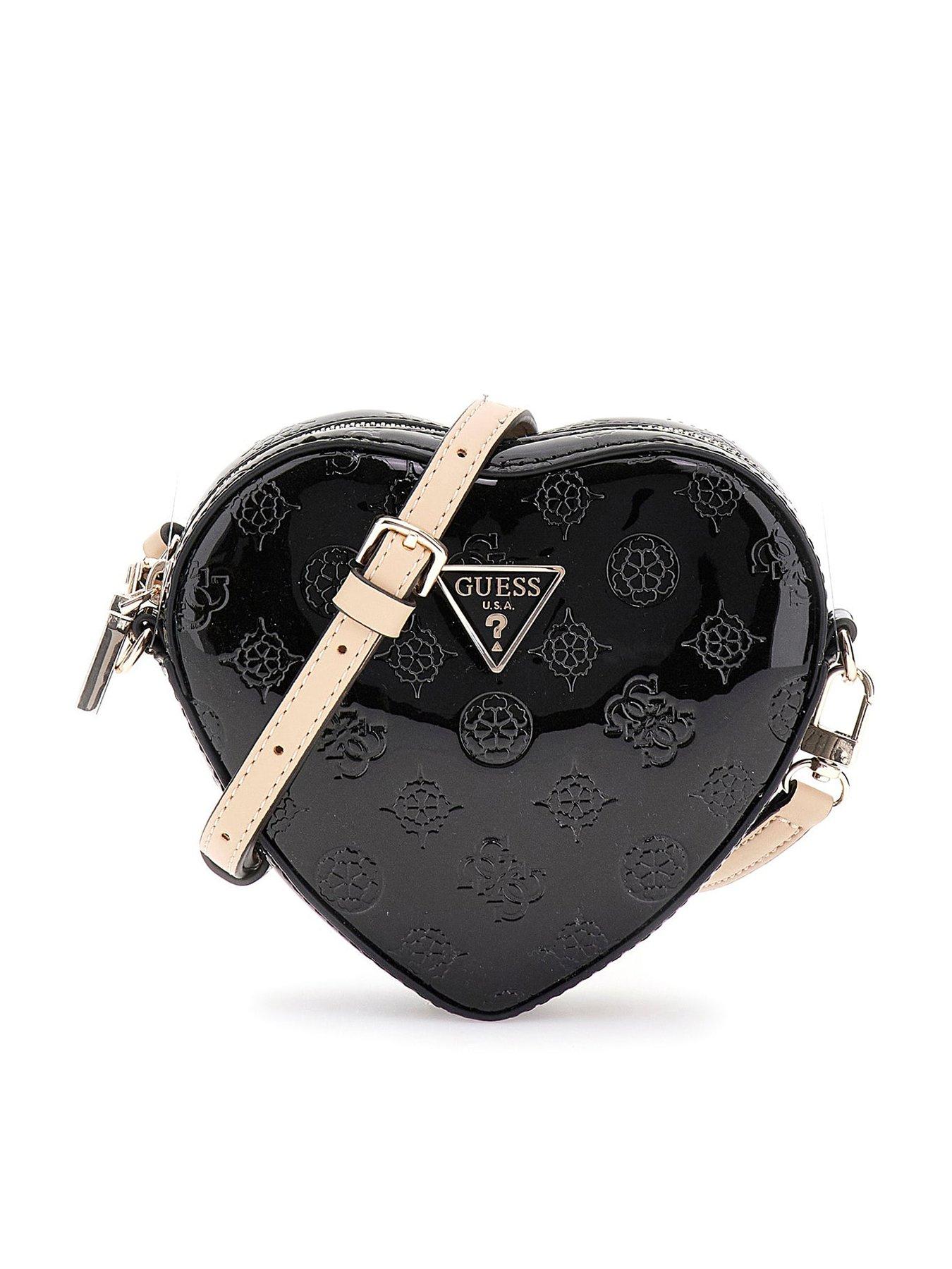 undefined Arnela Mini Heart Bag