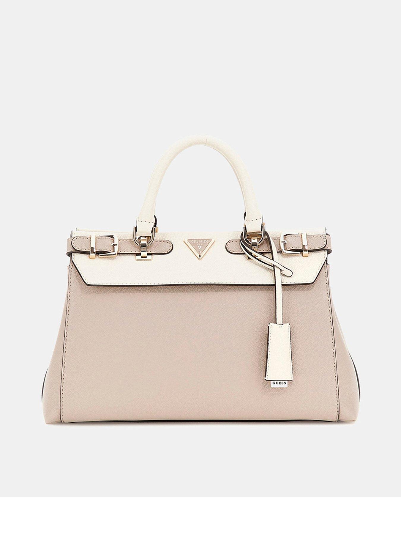 undefined Ali Luxury Satchel