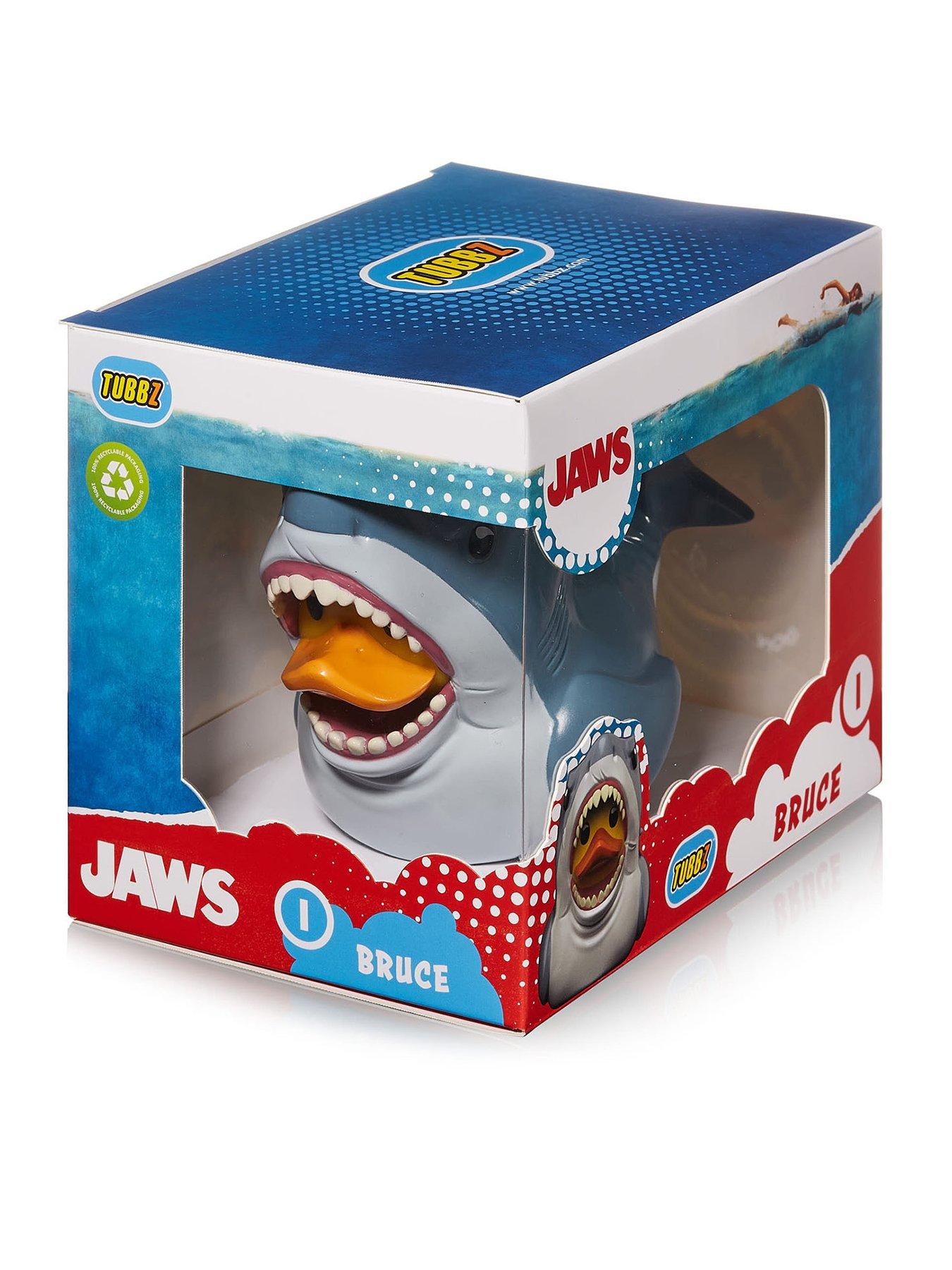 undefined Tubbz BOXED Bruce