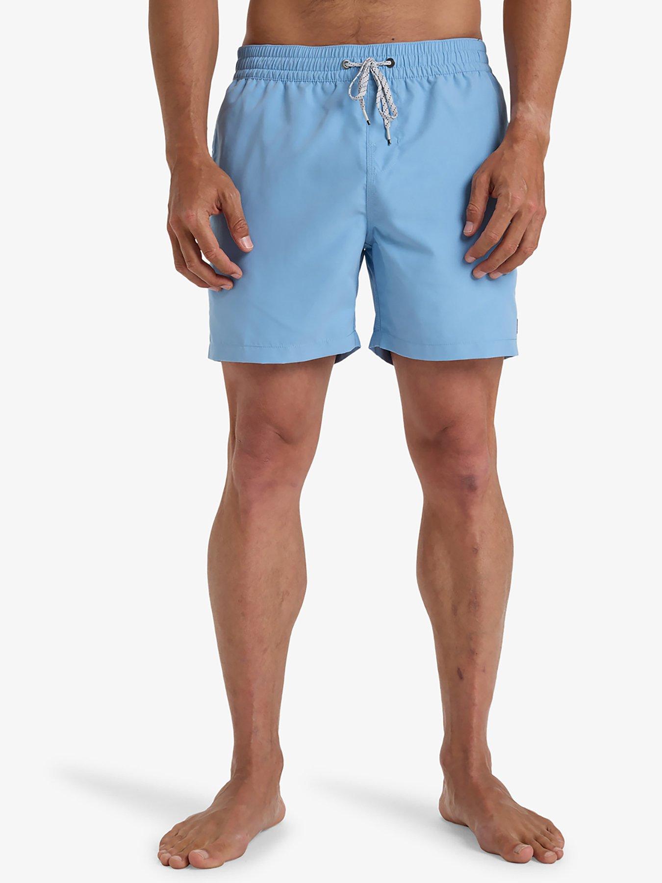 undefined Mens All Day Boardshorts - Blue