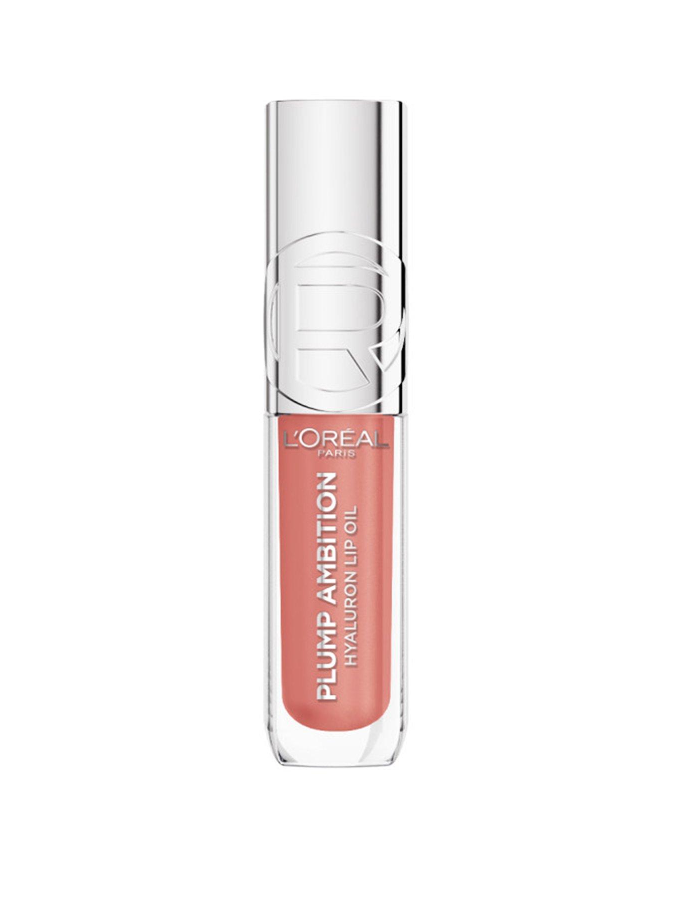 L'Oreal Paris Plump Ambition
