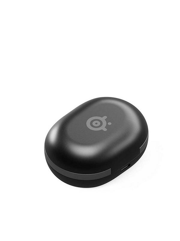 SteelSeries Arctis GameBuds for Xbox, Wireless Gaming SteelSeries Arctis GameBuds for Xbox, Wireless Gaming