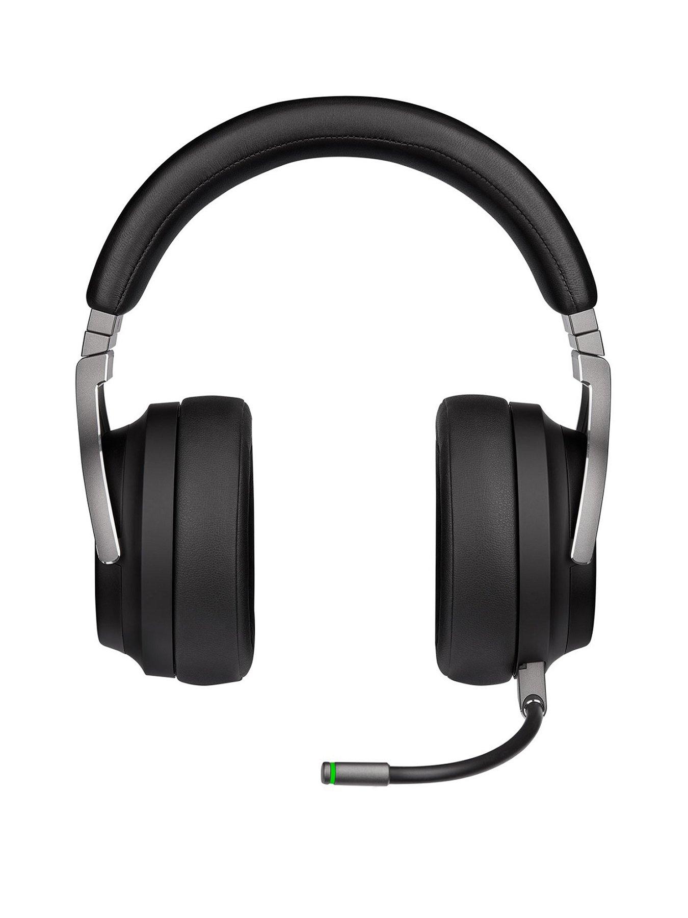 CORSAIR VIRTUOSO MAX WL for XB, Carbon | Very
