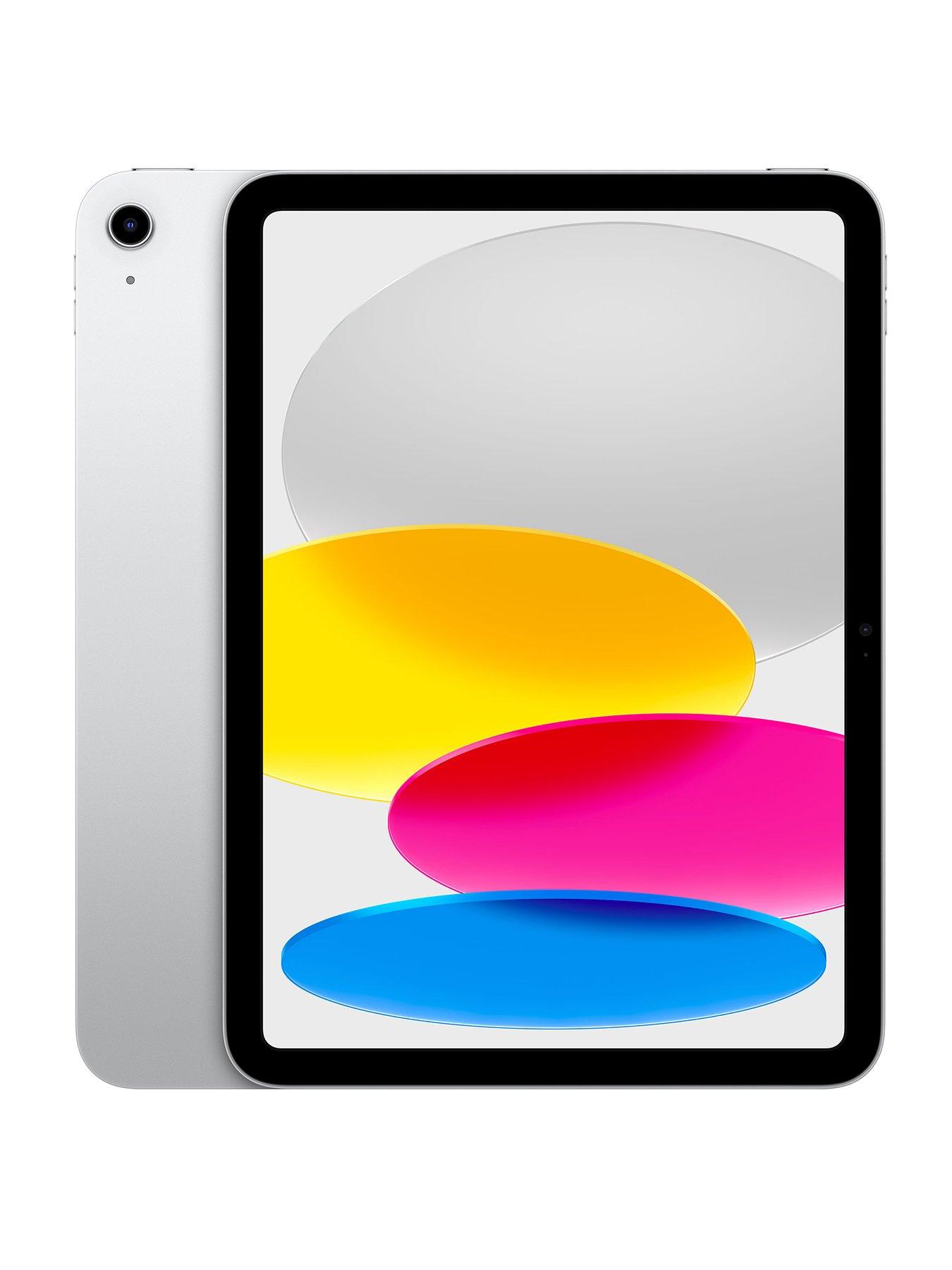 Apple iPad (10th Gen, 2022), 256Gb, Wi-Fi, 10.9-inch Apple iPad (10th Gen, 2022), 256Gb, Wi-Fi, 10.9-inch
