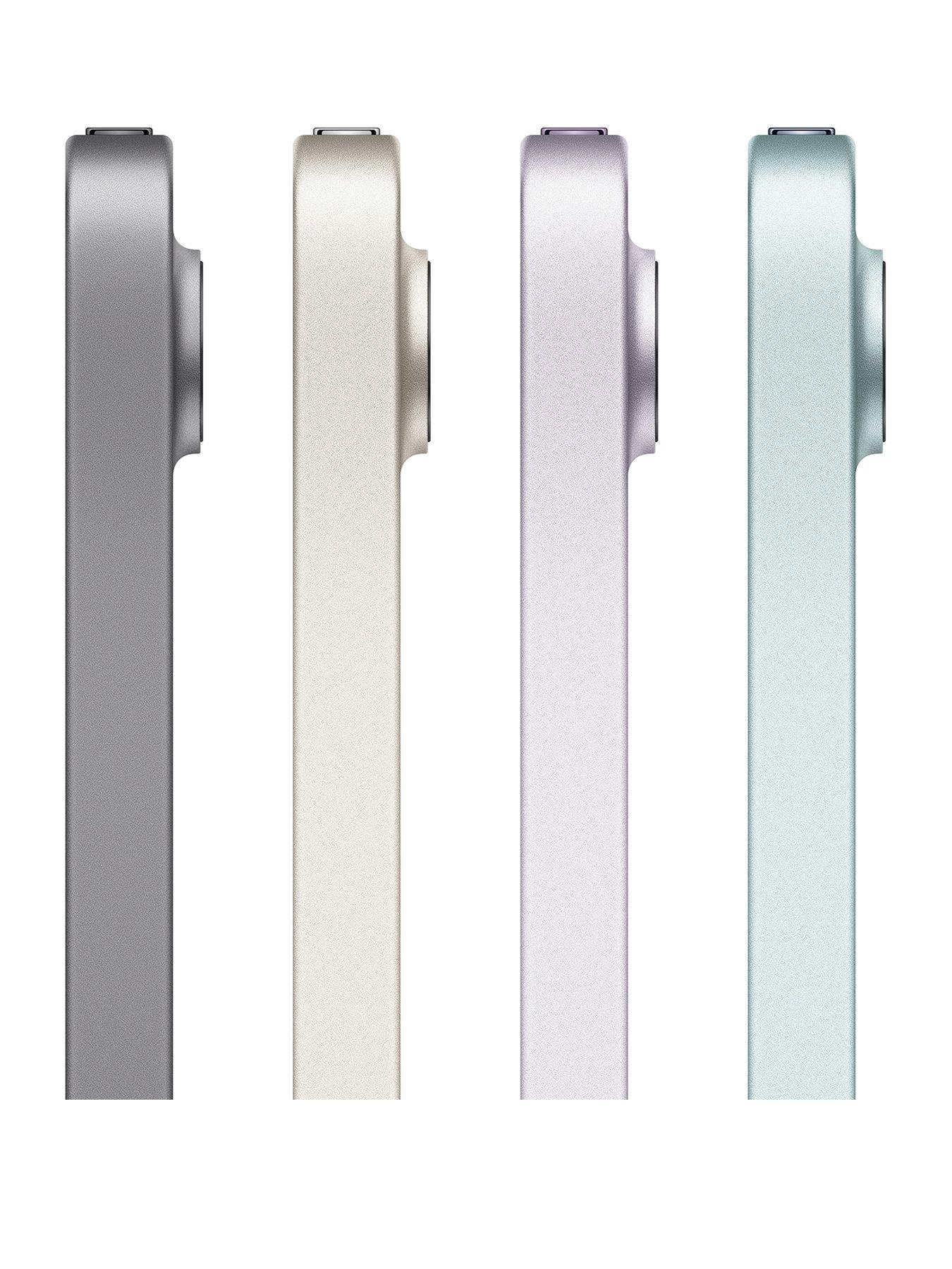 Apple iPad mini (7th Gen, A17 Pro, 2024) 128Gb, Wi-Fi - Space Grey