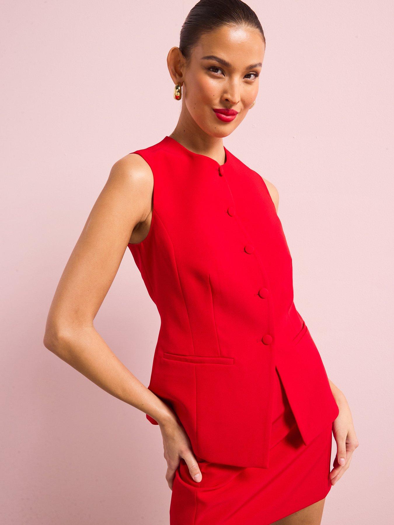 strapless open back dress Zara Shahjahan | Satori 25