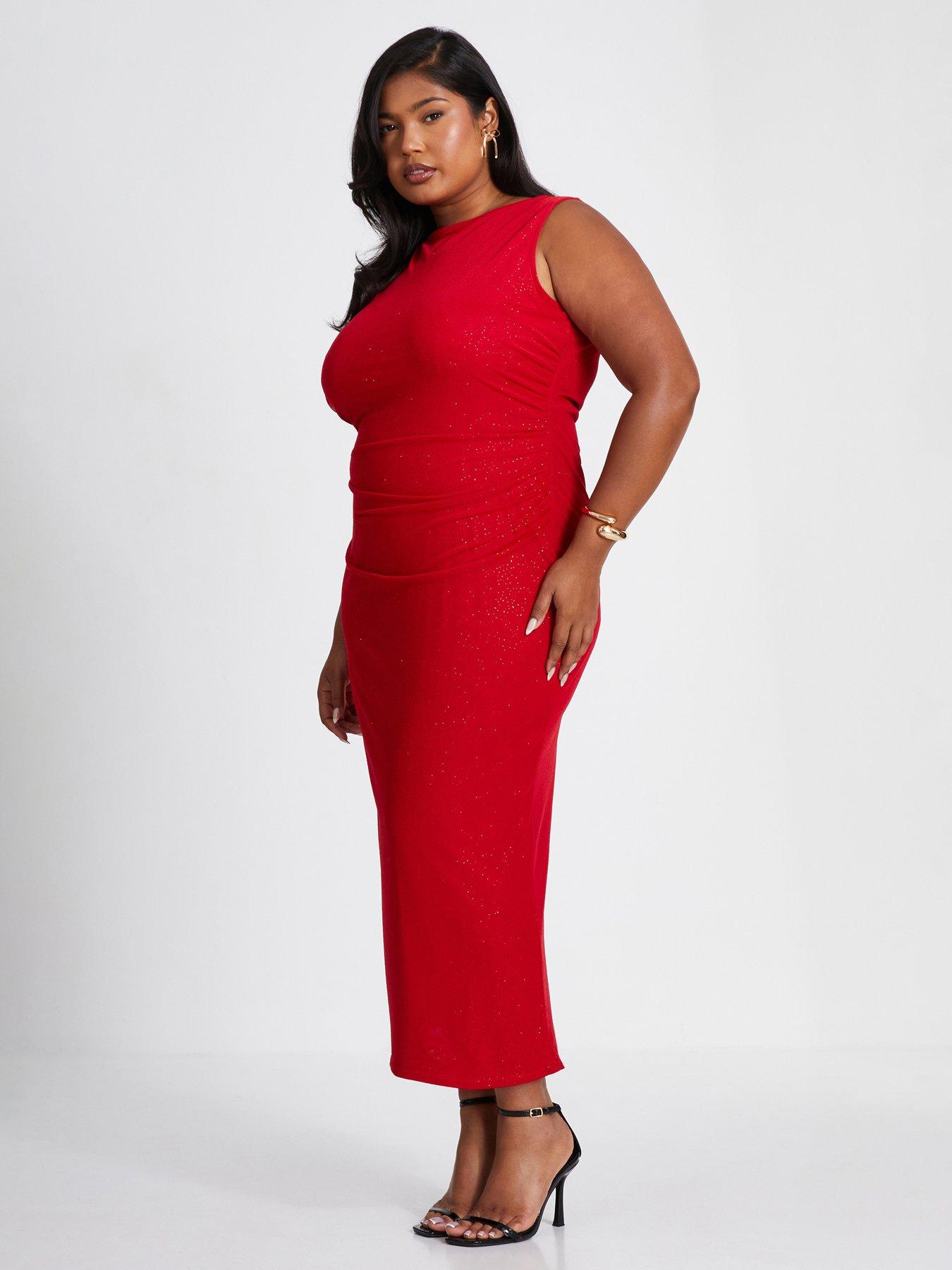 debenhams red dresses Doudoune Debenhams Quiz Plus Size Dresses Plus Size Occasion Dresses  Debenhams