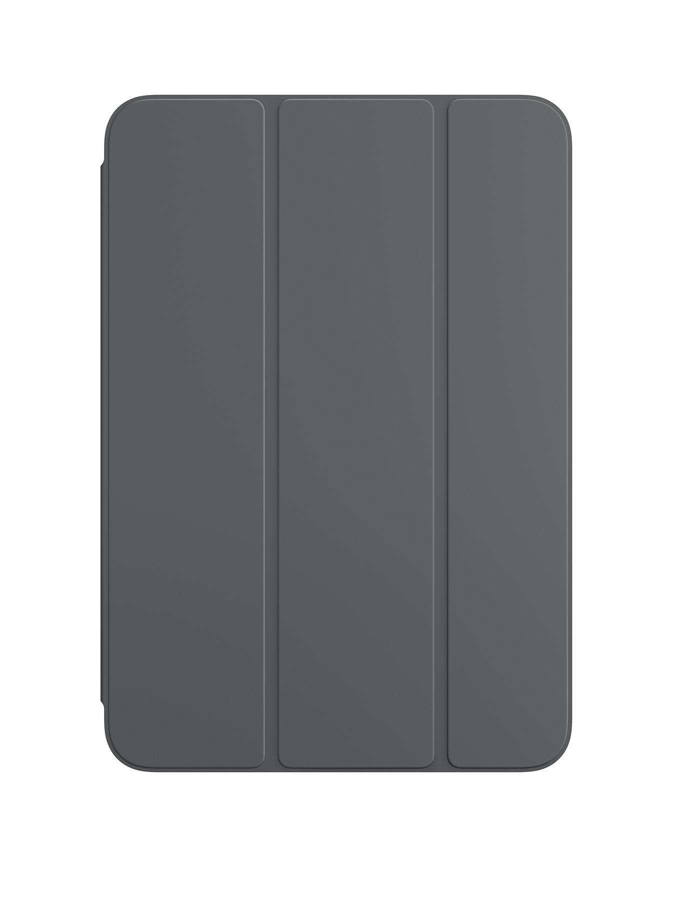 Image 2 of 2 of Apple Smart Folio for iPad mini (A17 Pro) - Charcoal Gray