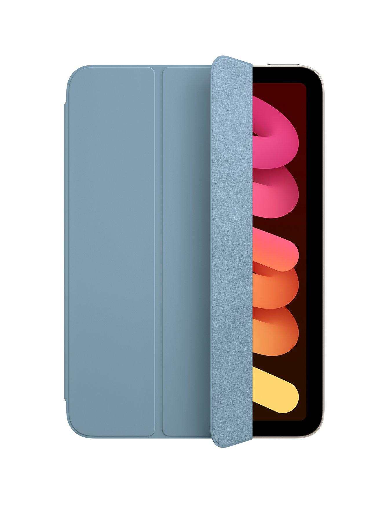 undefined Smart Folio for iPad mini (A17 Pro) - Denim
