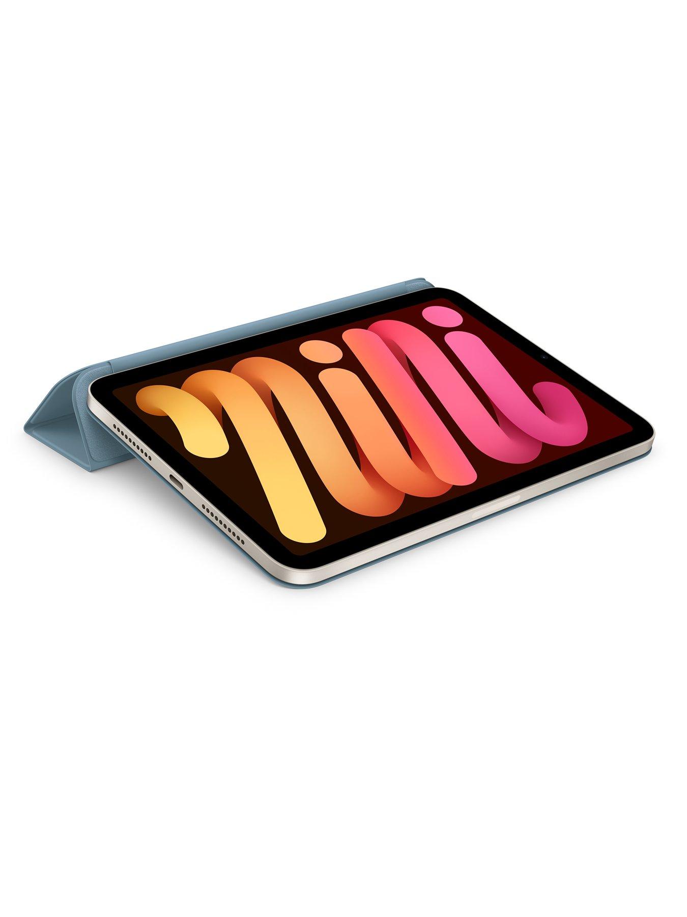 Smart Folio for iPad mini - Apple (UK)