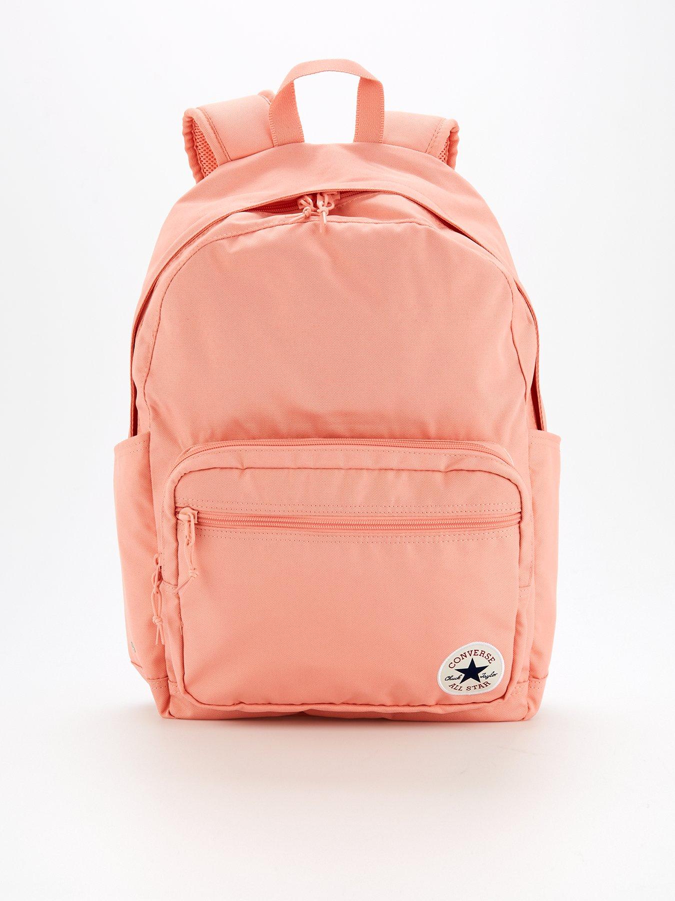 undefined Womens Go 2 Backpack - Pink