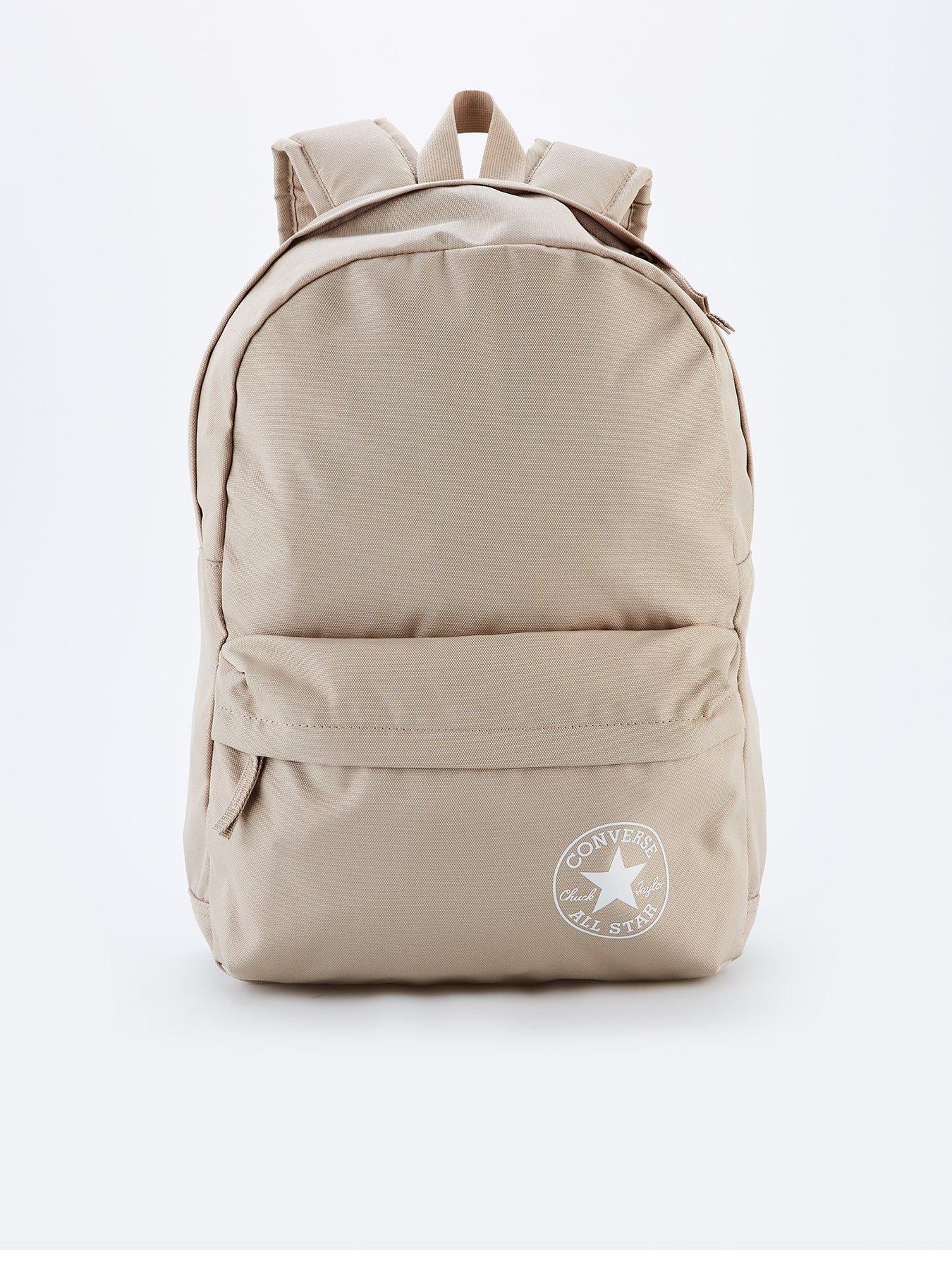 undefined Womens Speed 3 Backpack - Grey