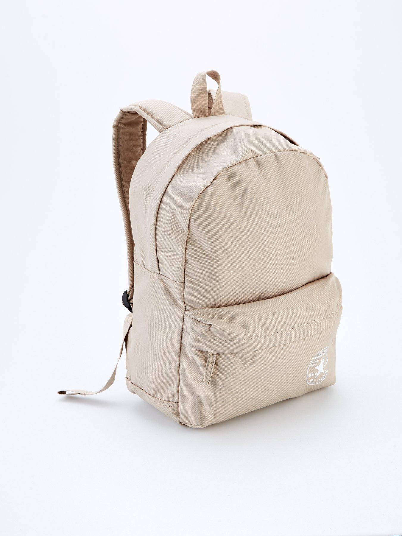 Image 2 of 4 of Converse Womens Speed 3 Backpack - Grey