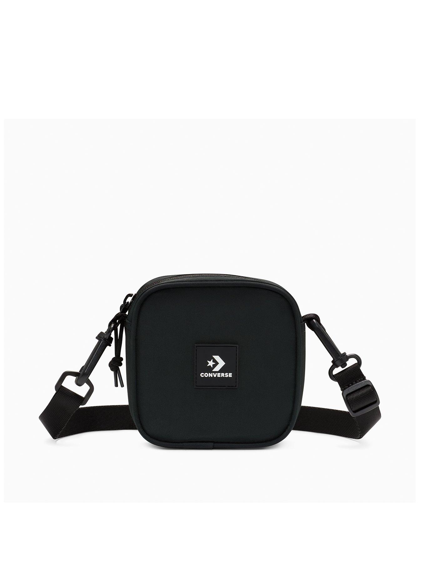 Converse Womens Floating Pocket - Black