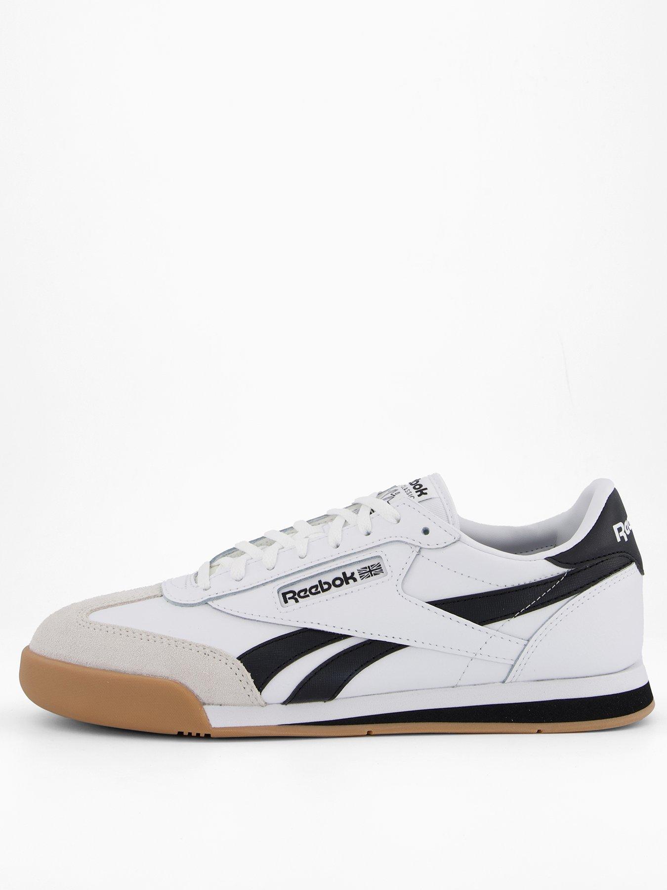 undefined Unisex Campio XT Trainers - White