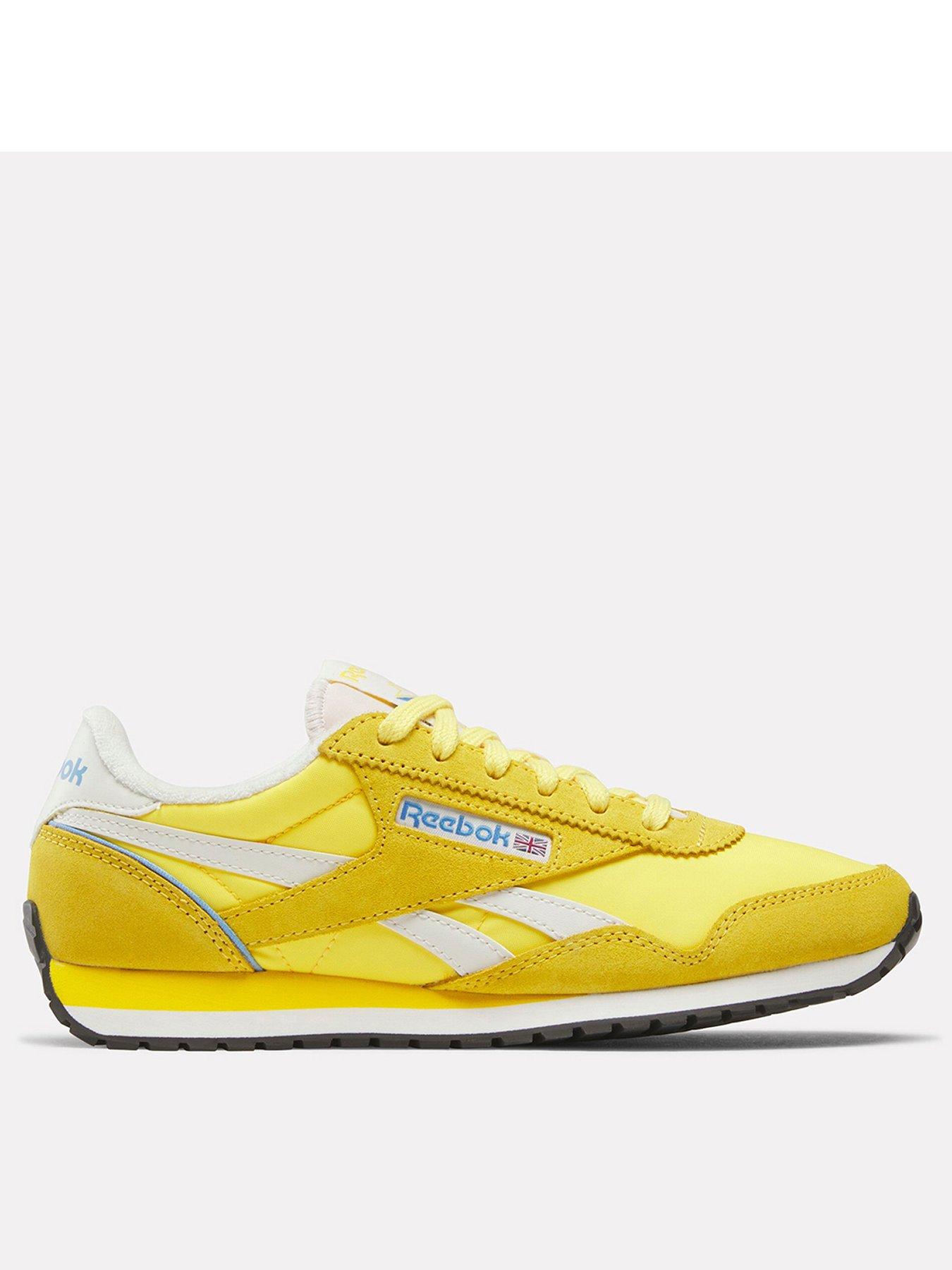 undefined Women's Classic Az Trainers - White