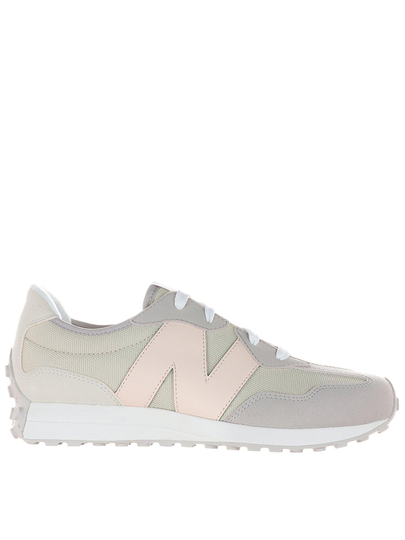 undefined Junior 327 Trainers