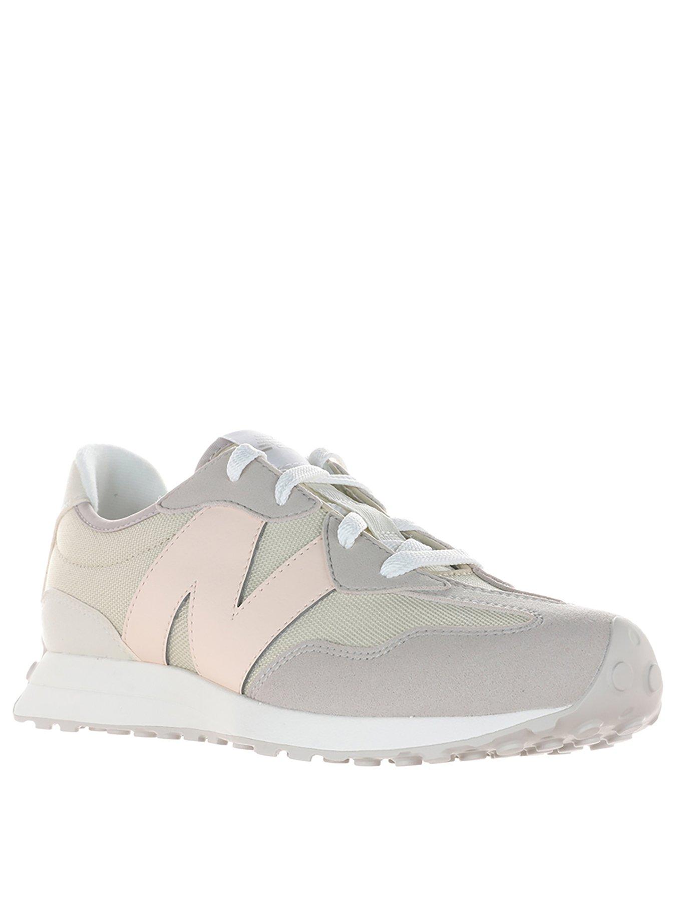 Image 2 of 6 of New Balance Junior 327 Trainers