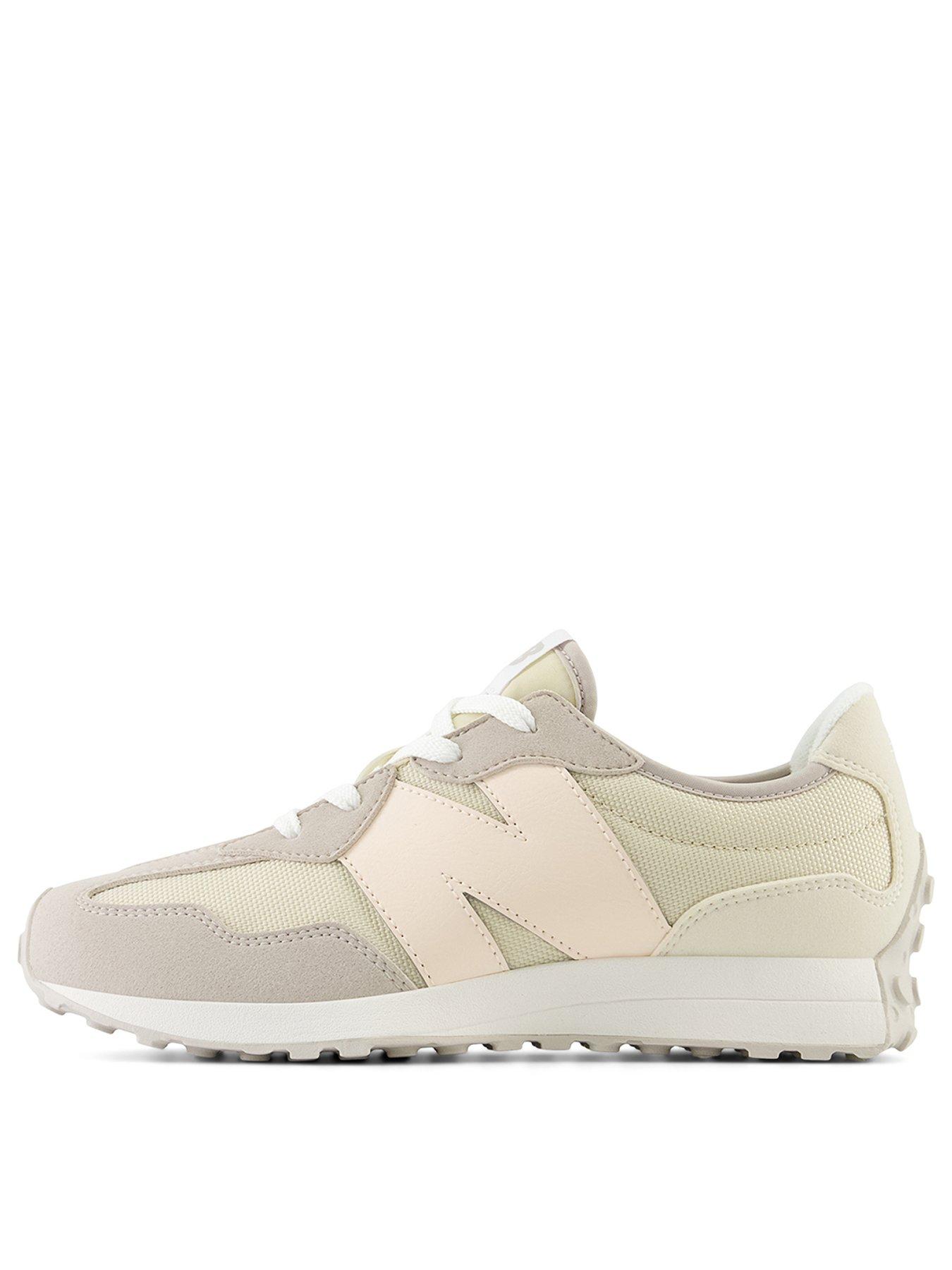 Image 3 of 6 of New Balance Junior 327 Trainers