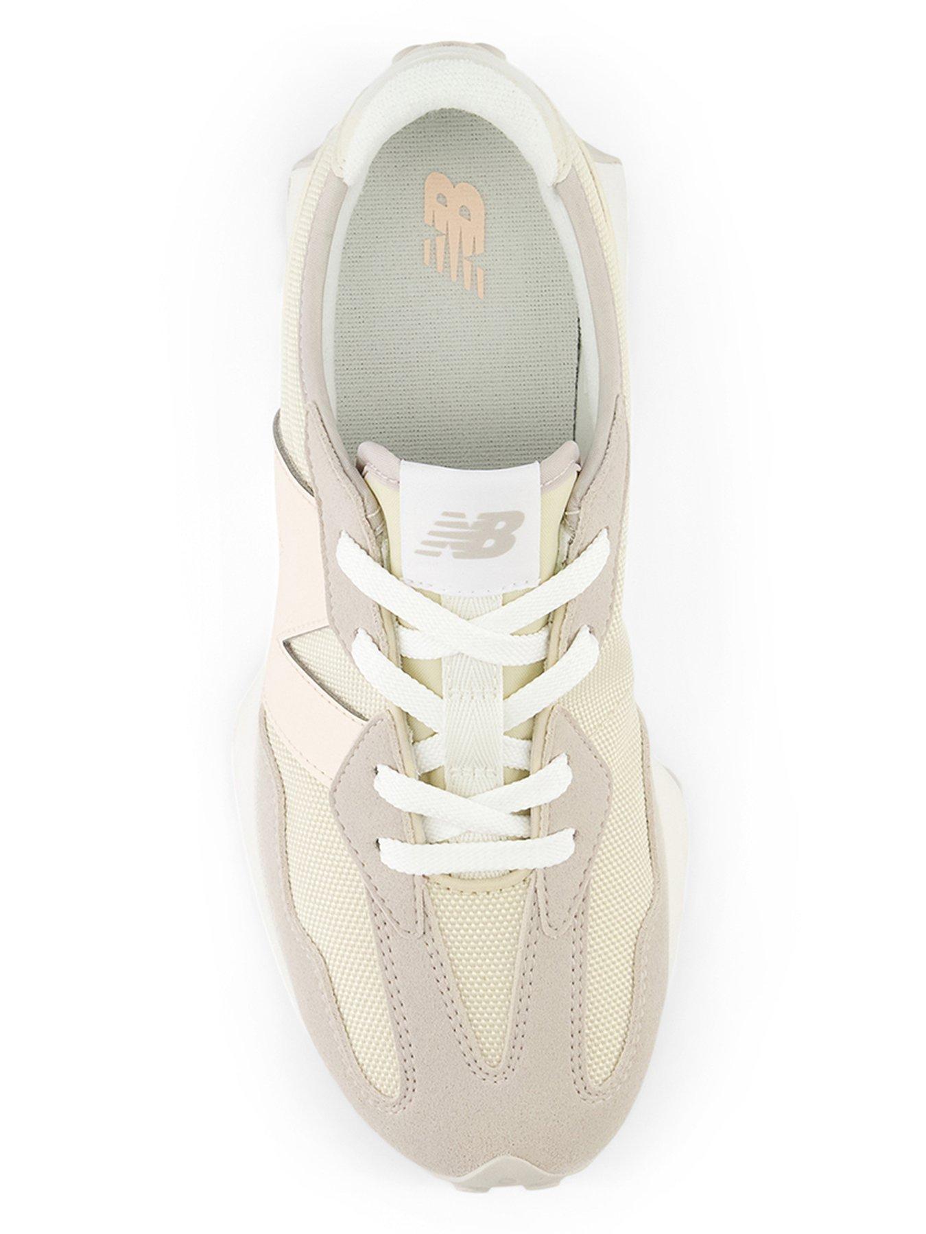 Image 4 of 6 of New Balance Junior 327 Trainers